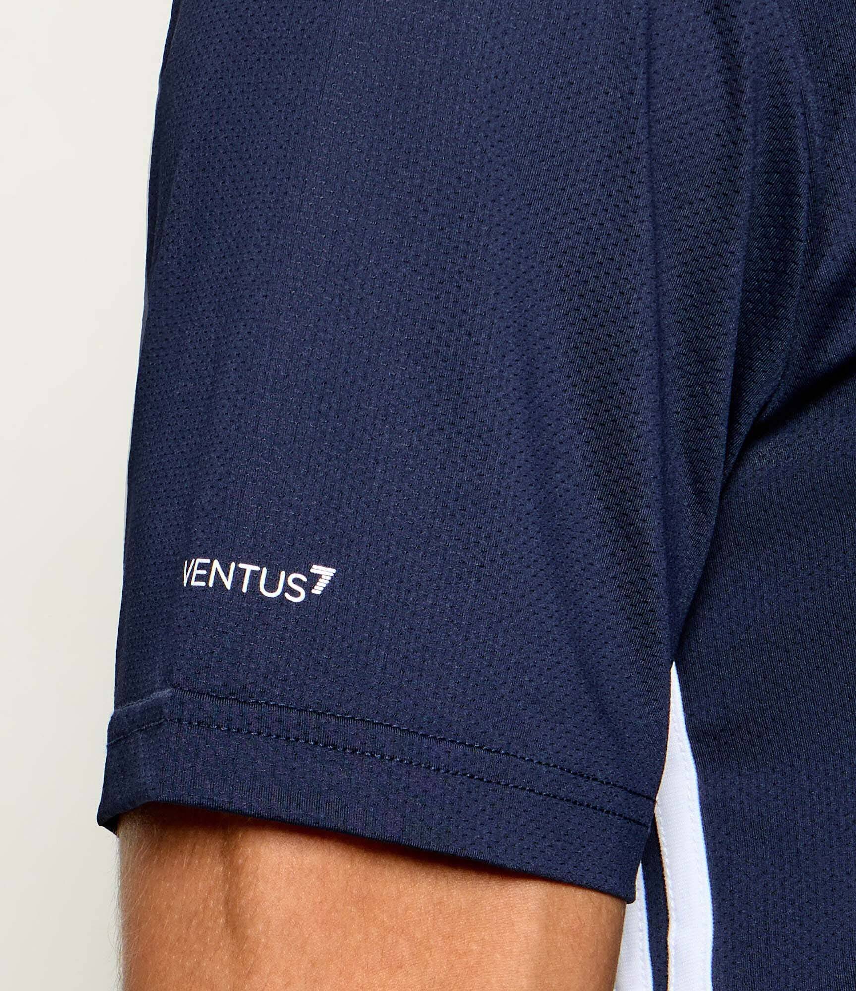 EA7 Tricou | regular fit