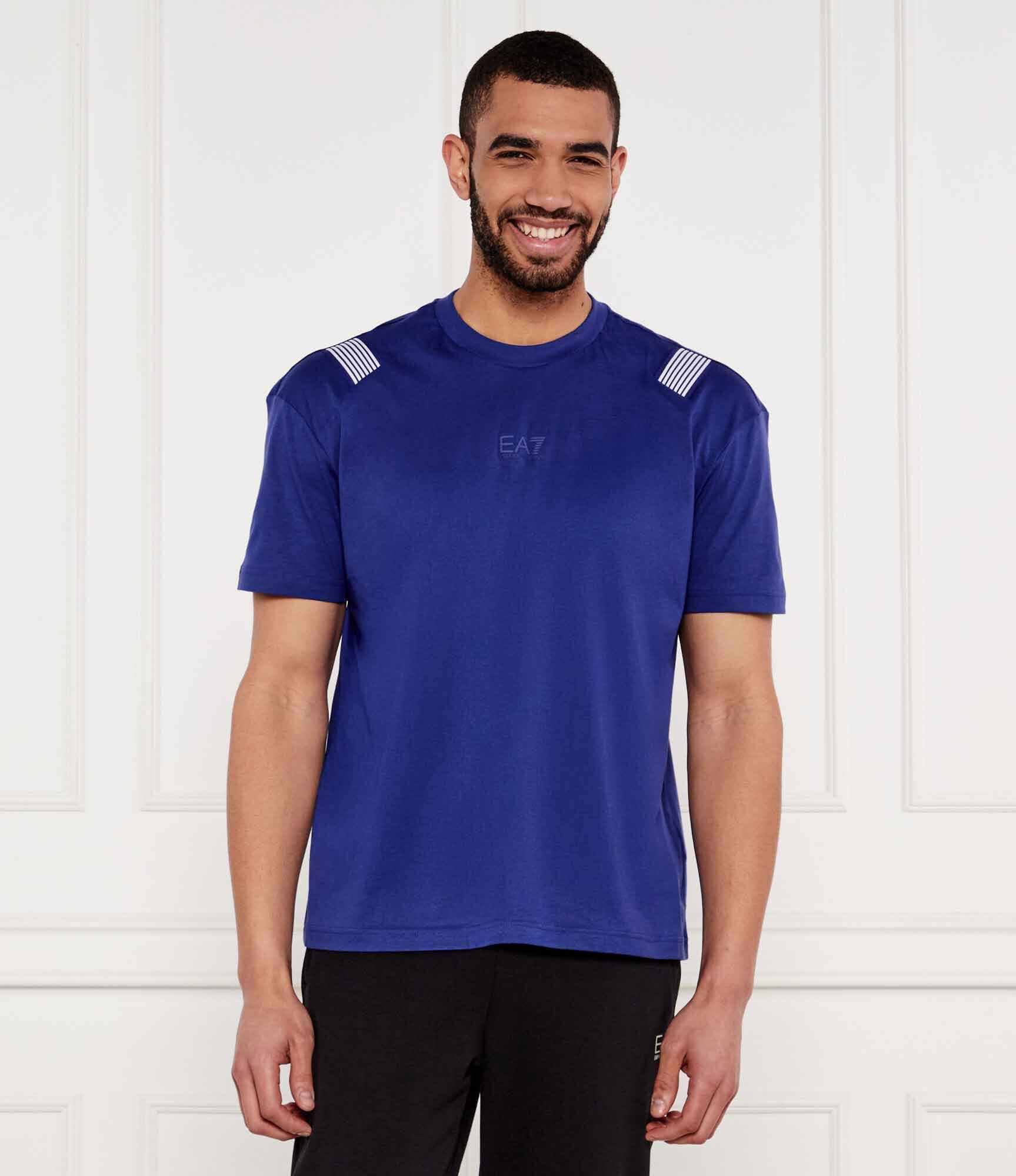 EA7 Tricou | Regular Fit