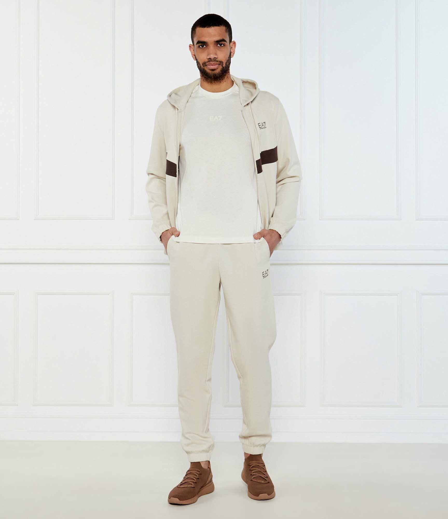 EA7 Tricou | Regular Fit