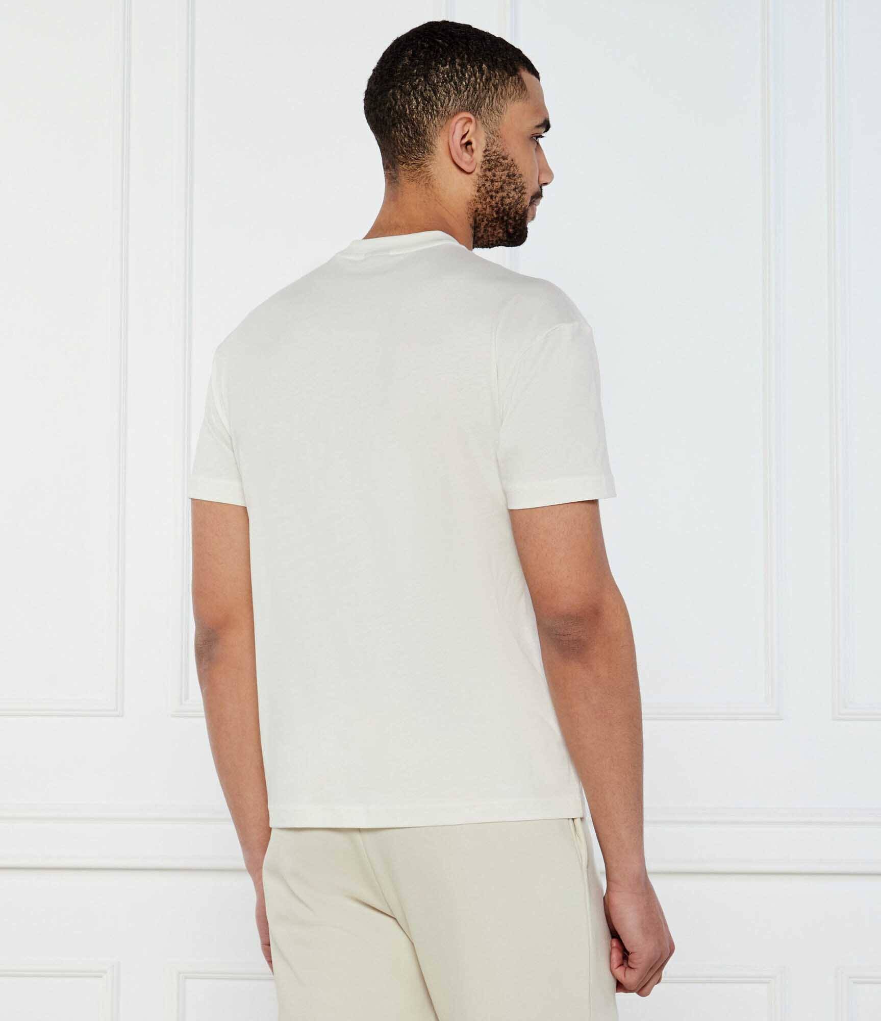 EA7 Tricou | Regular Fit