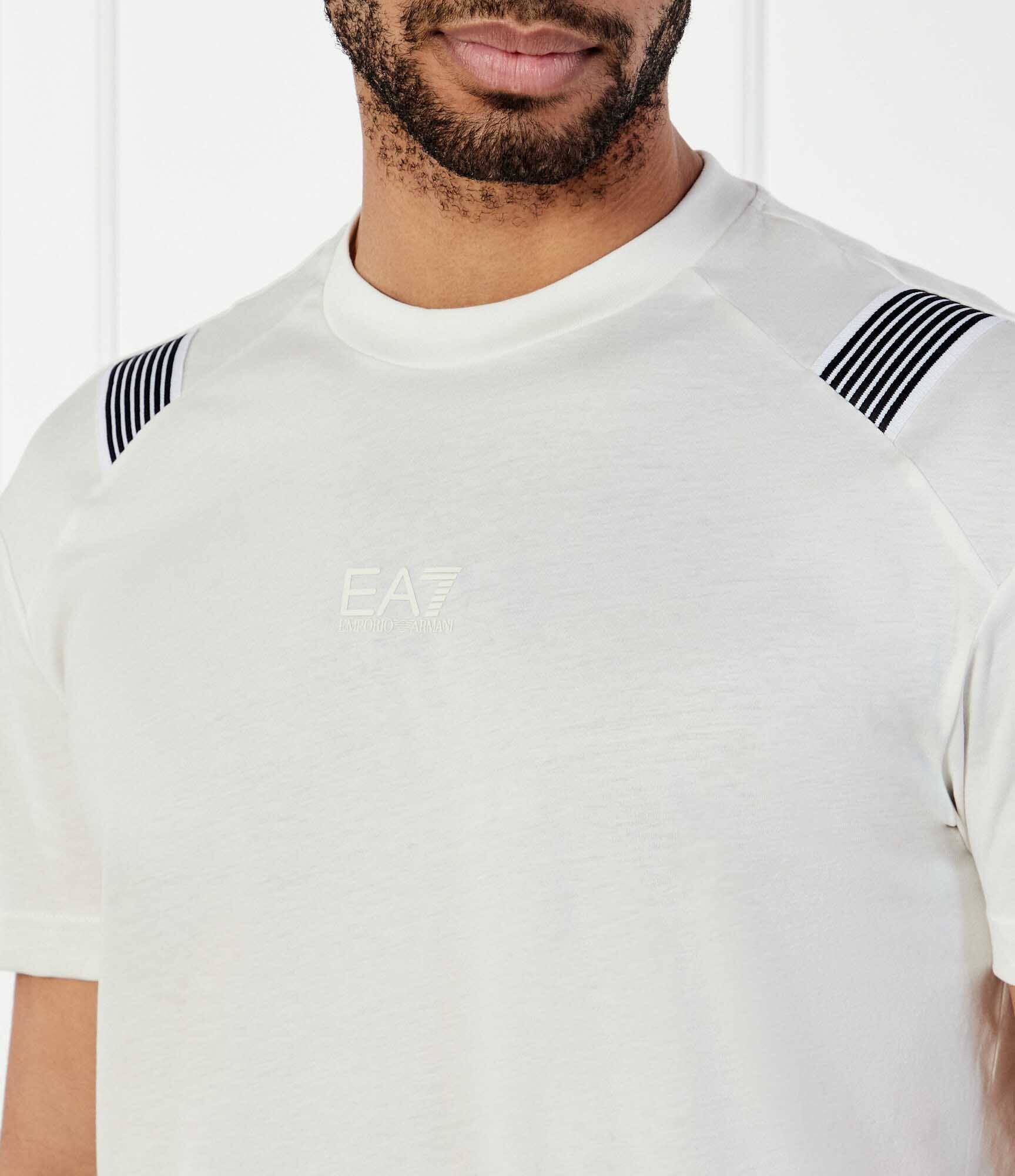 EA7 Tricou | Regular Fit