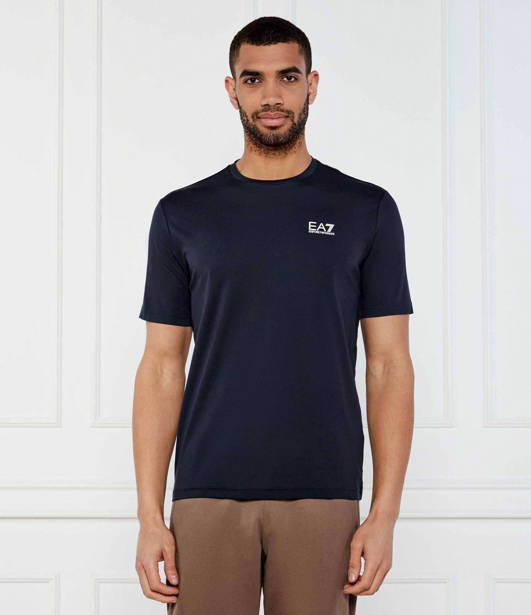 EA7 Tricou | Regular Fit