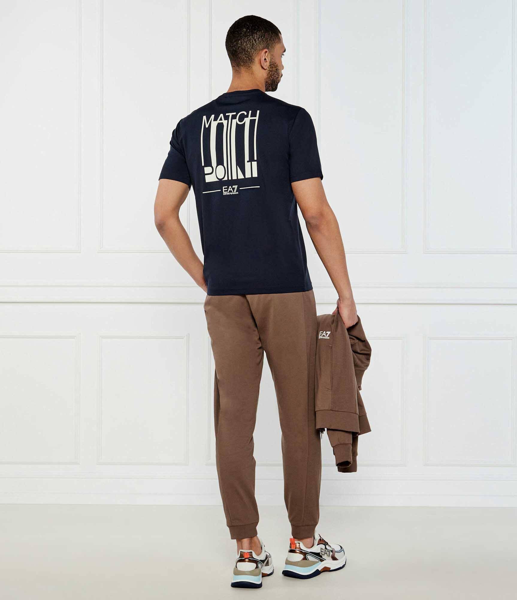 EA7 Tricou | Regular Fit