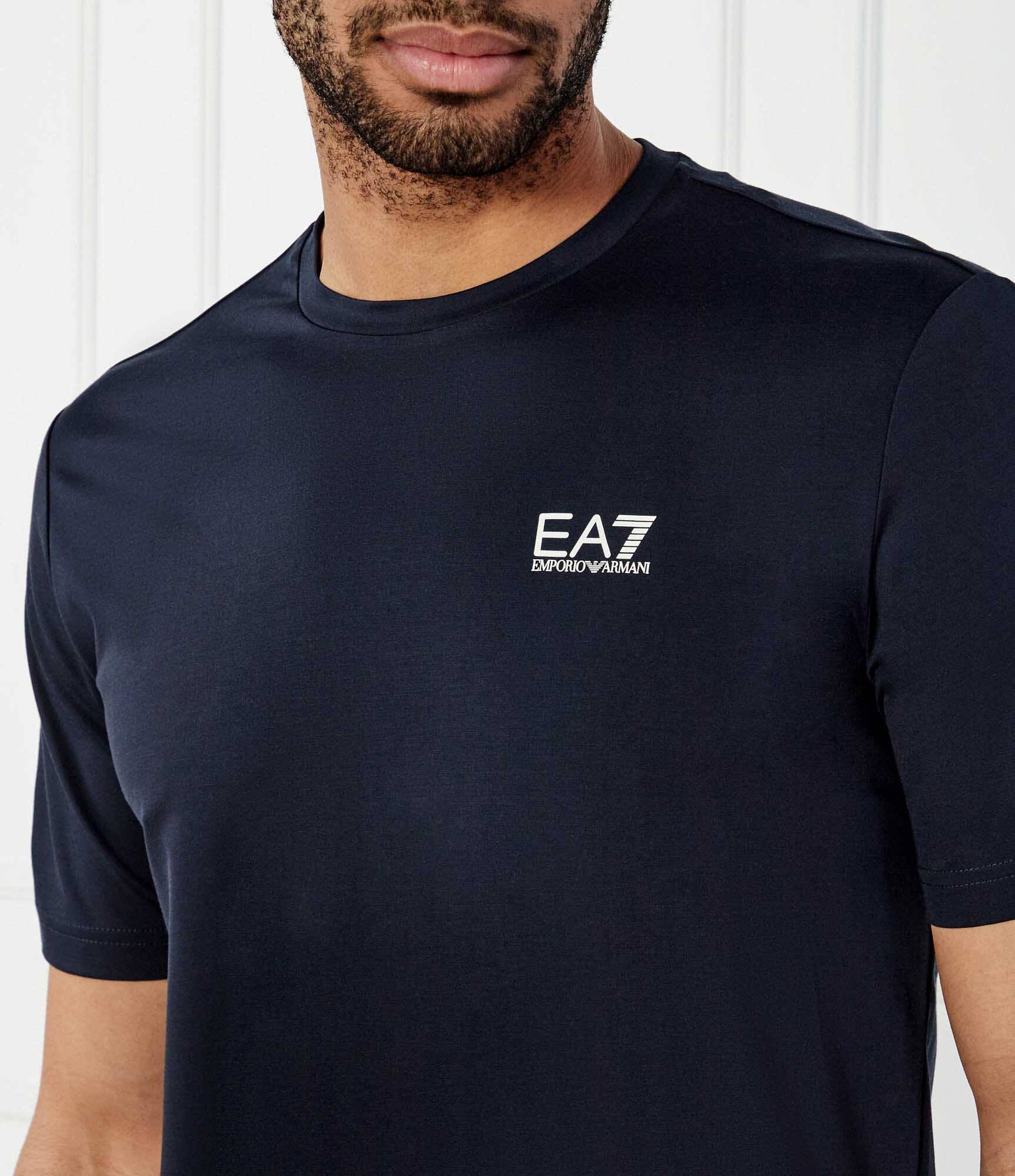 EA7 Tricou | Regular Fit