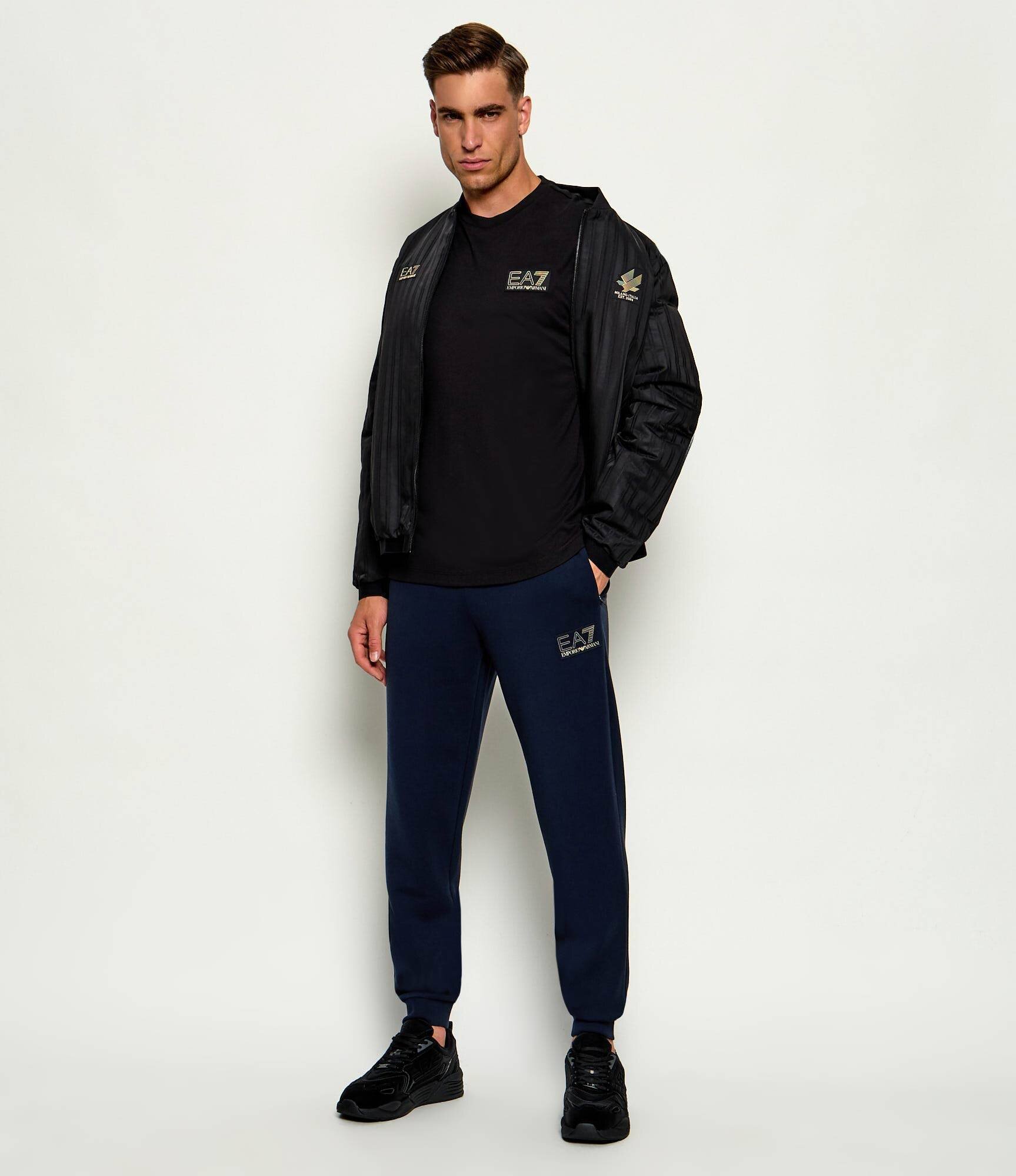 EA7 Tricou | regular fit