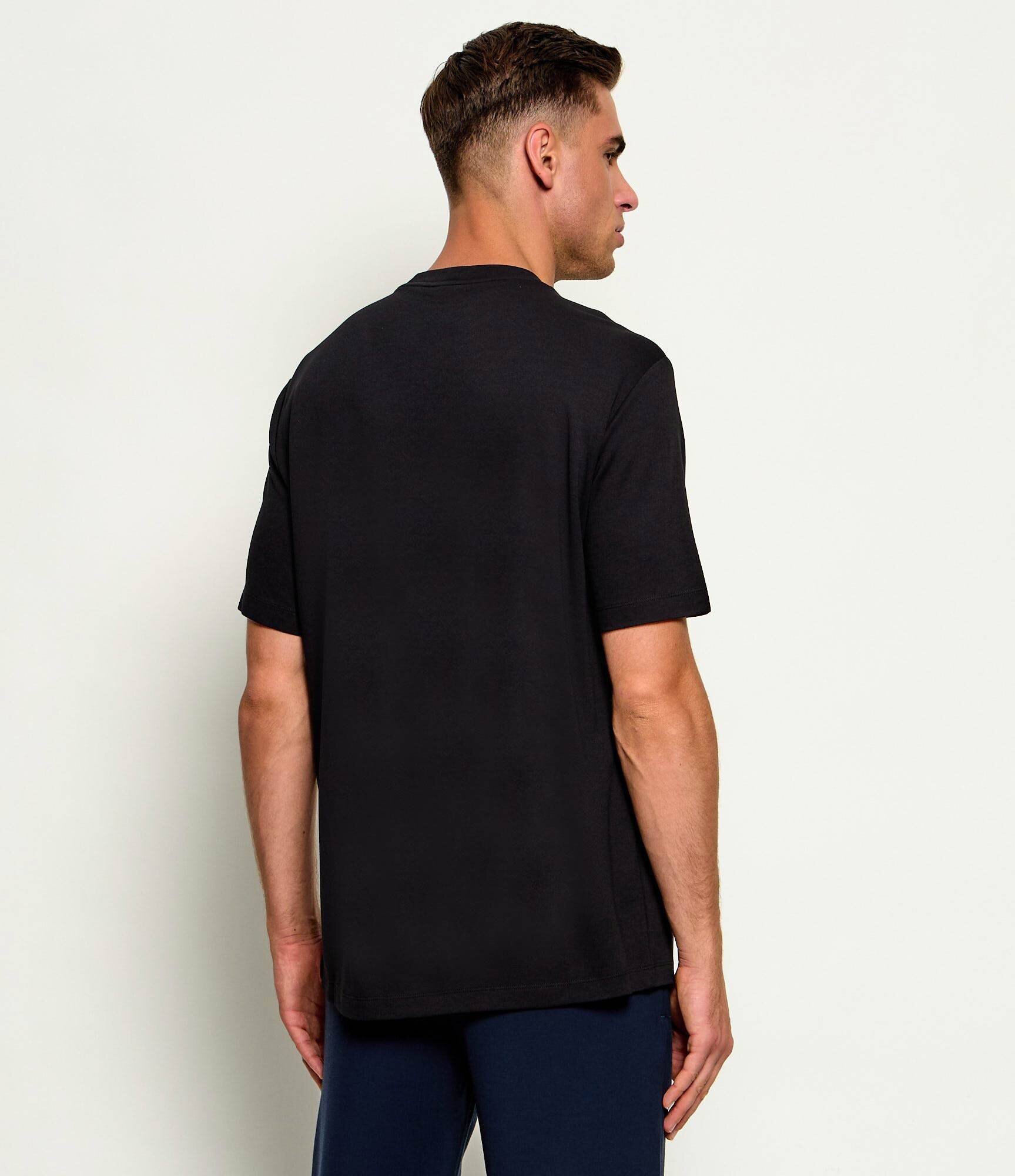 EA7 Tricou | regular fit