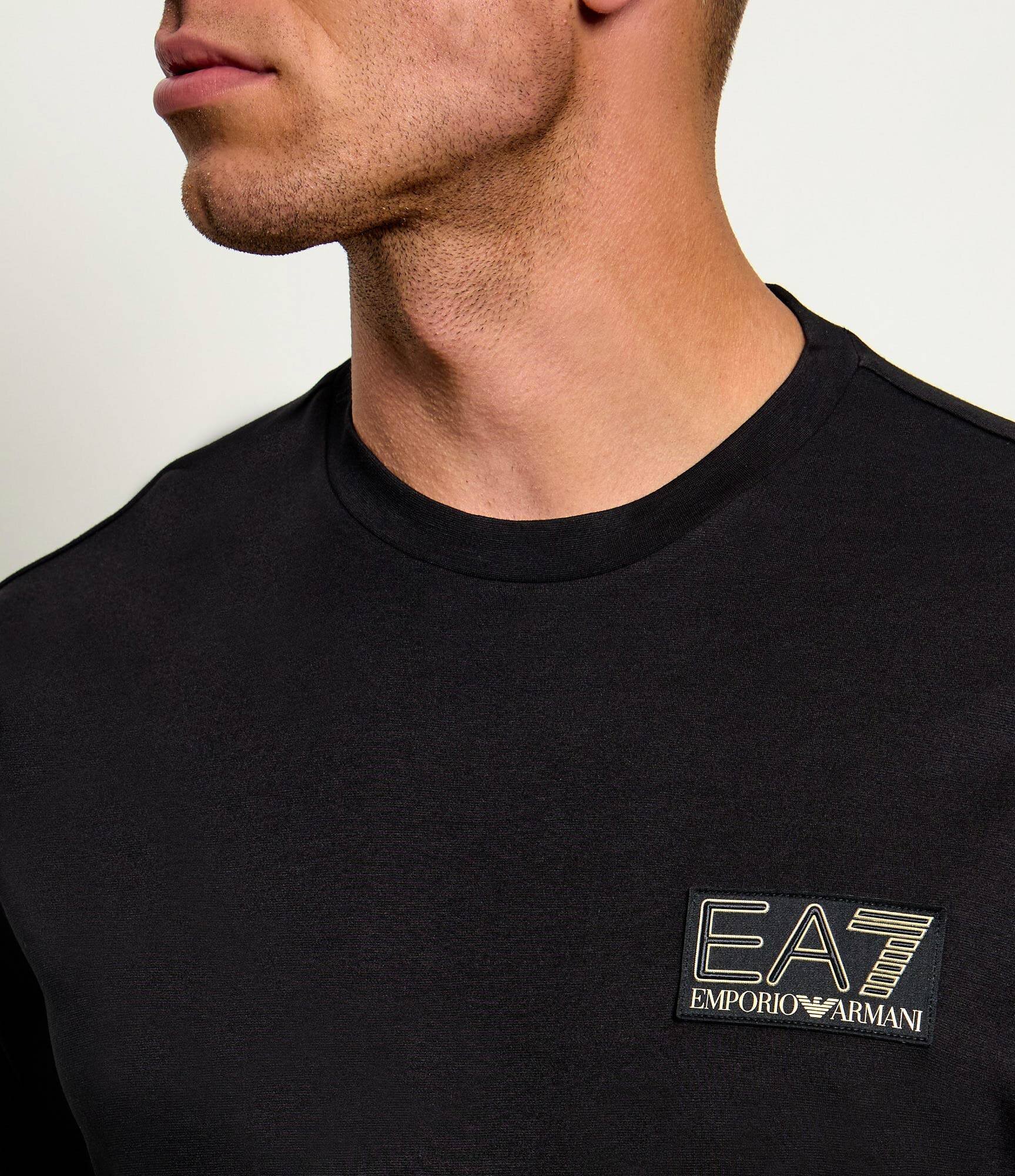 EA7 Tricou | regular fit