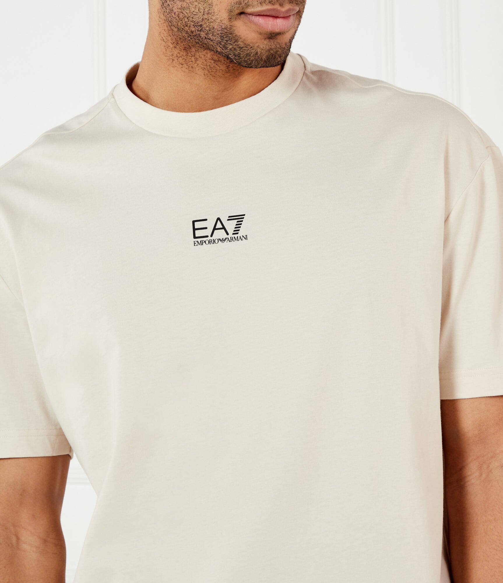 EA7 Tricou | Regular Fit