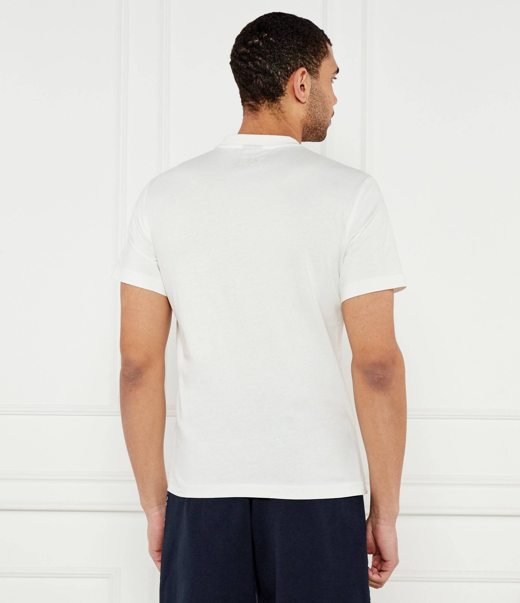 EA7 Tricou | Regular Fit