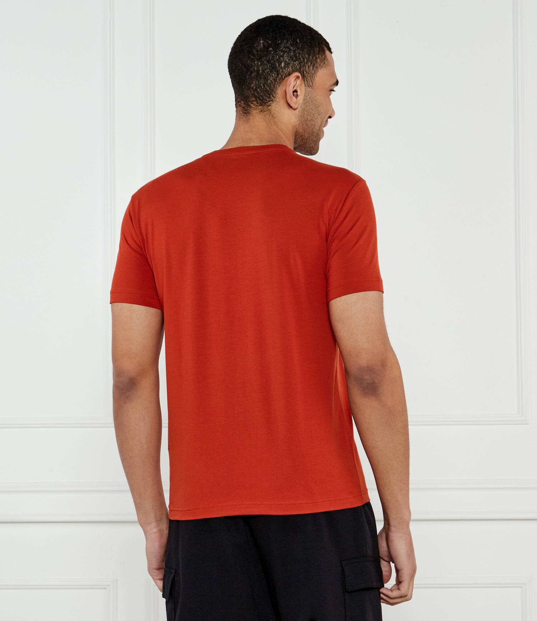 EA7 Tricou | Regular Fit