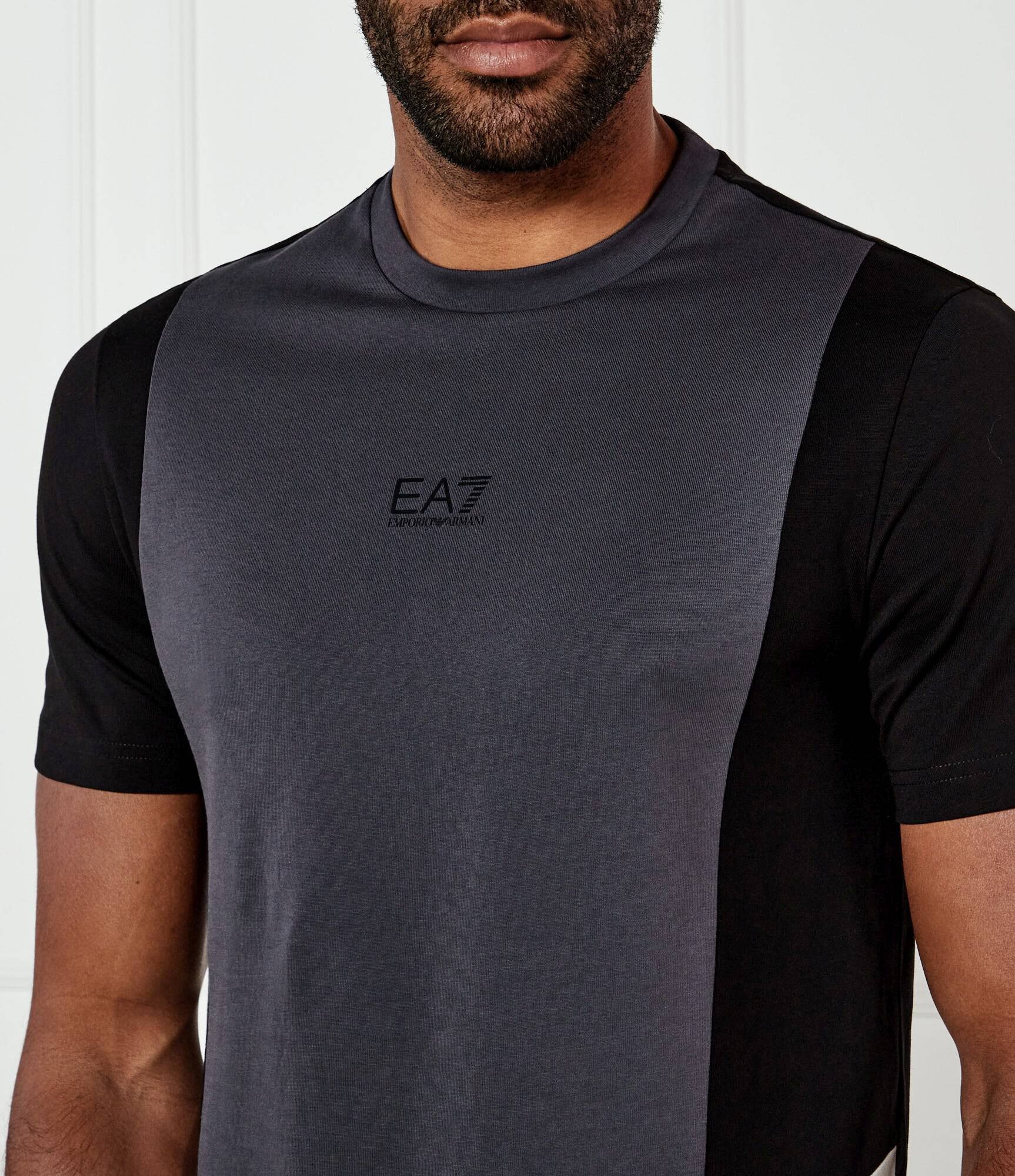 EA7 Tricou | Regular Fit