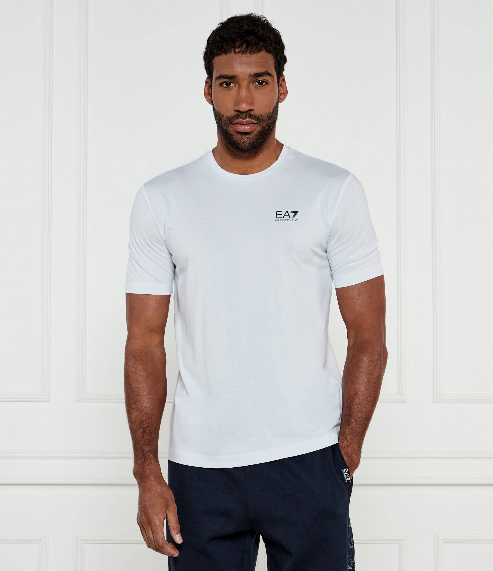EA7 Tricou | Regular Fit