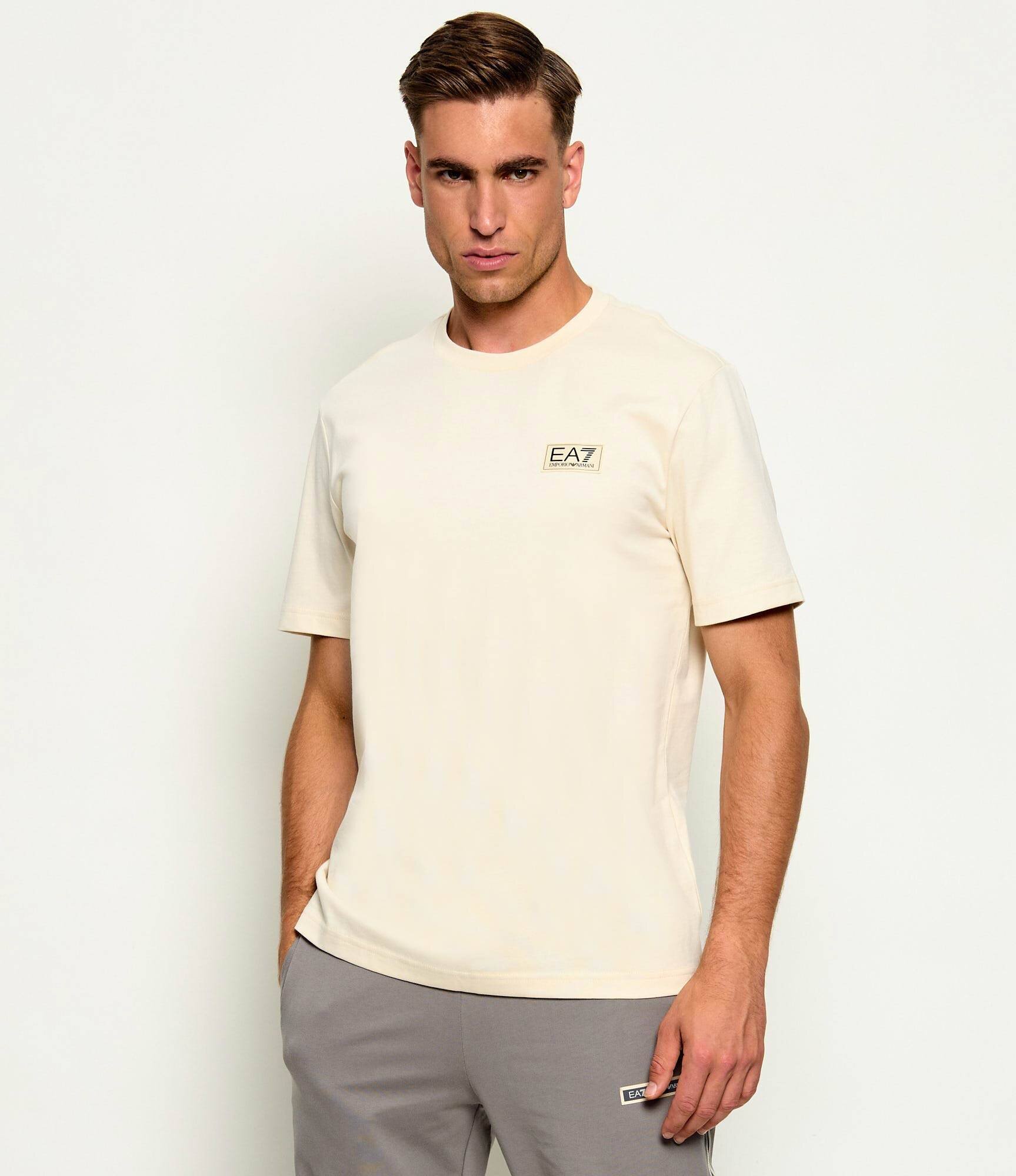 EA7 Tricou | regular fit