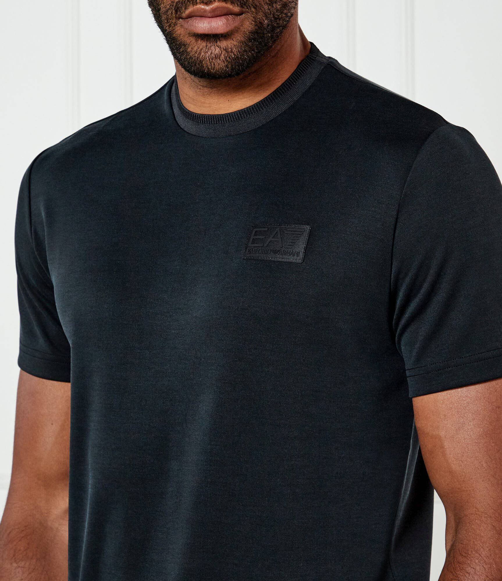 EA7 Tricou | Regular Fit