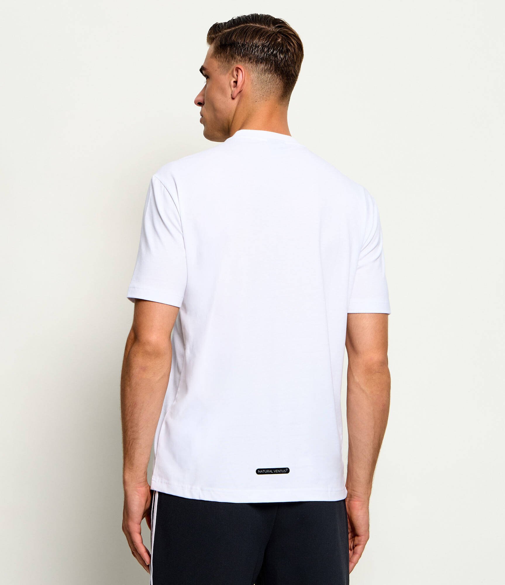 EA7 Tricou | regular fit