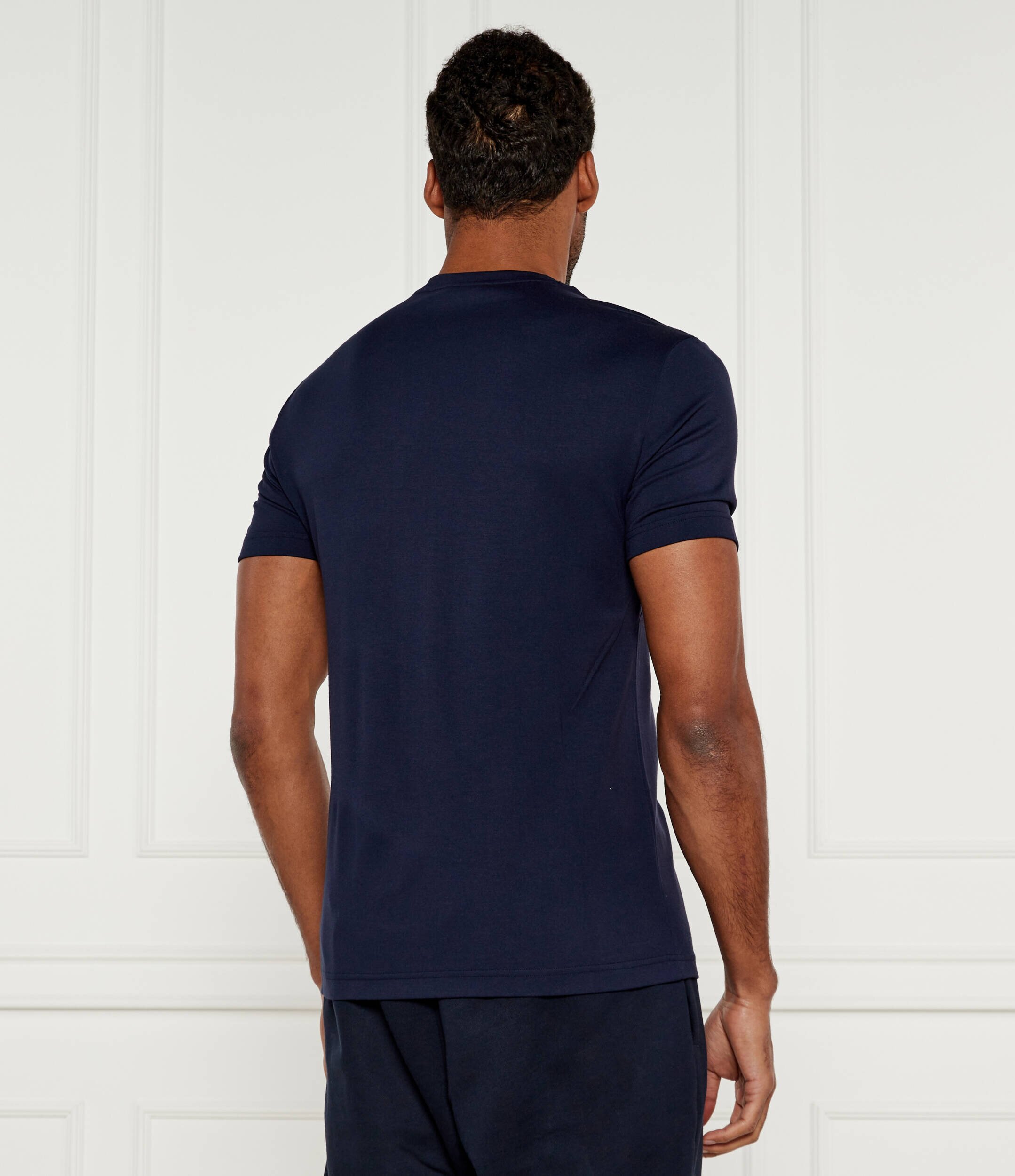 EA7 Tricou | Regular Fit