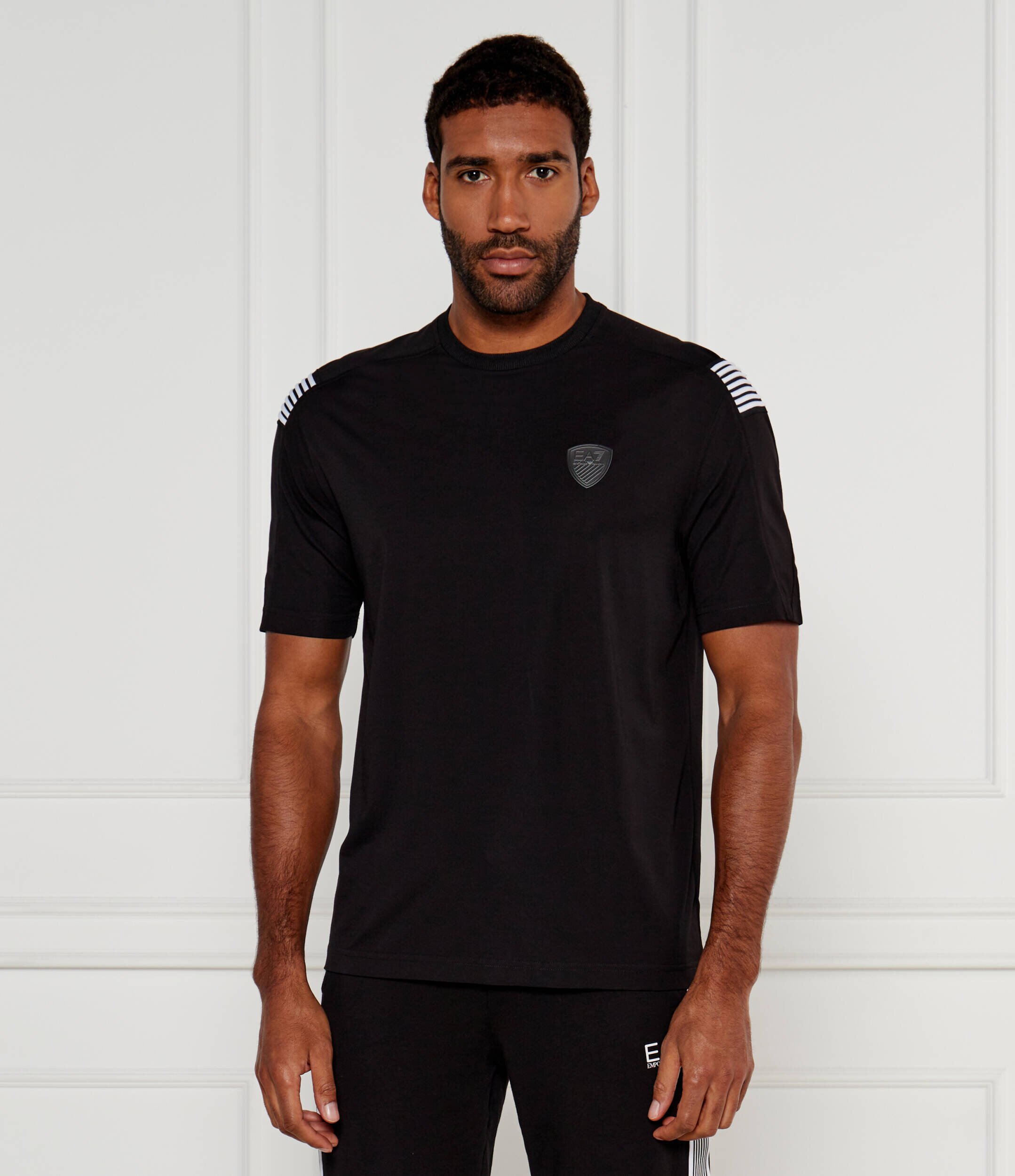 EA7 Tricou | Regular Fit