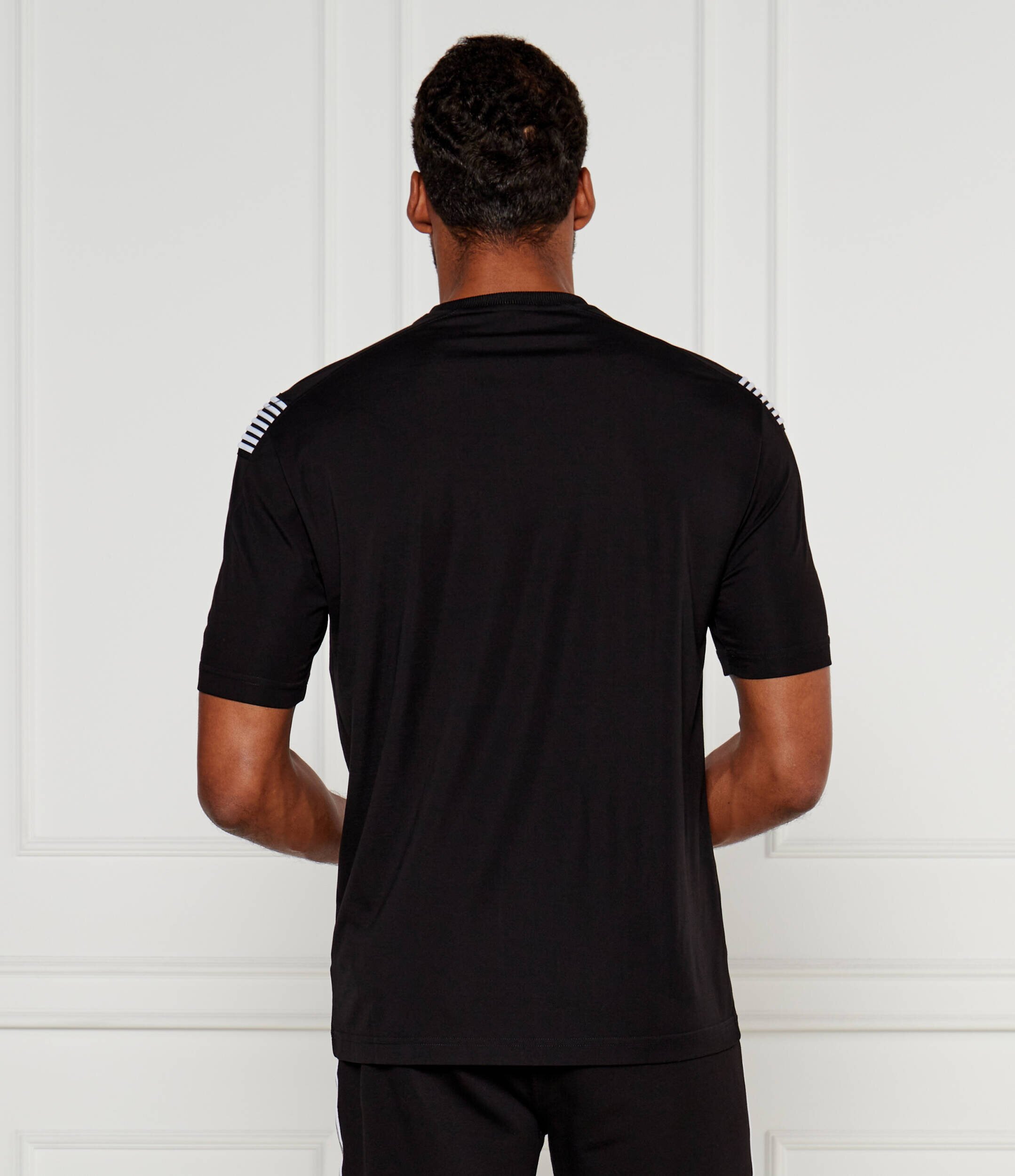 EA7 Tricou | Regular Fit