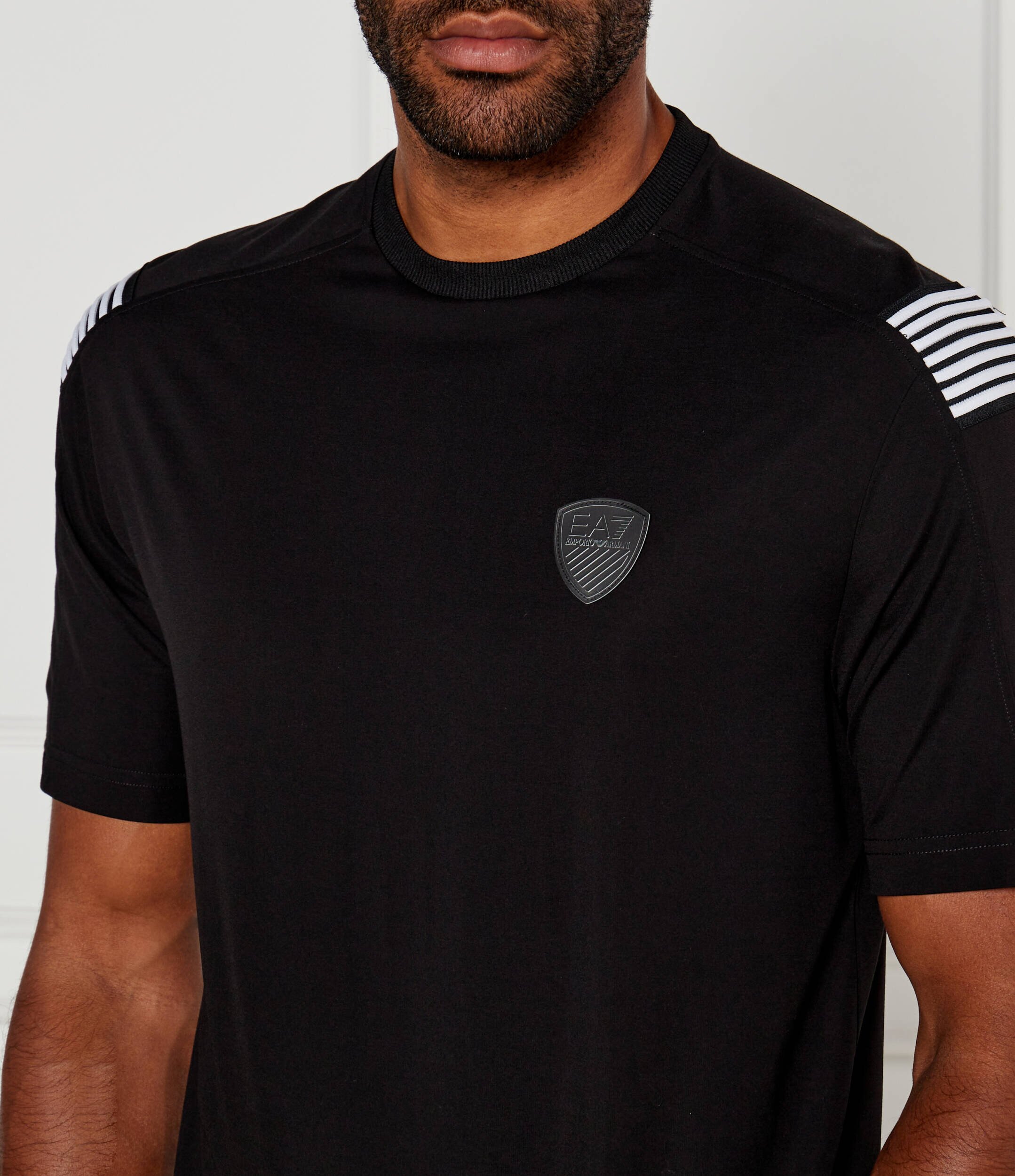 EA7 Tricou | Regular Fit