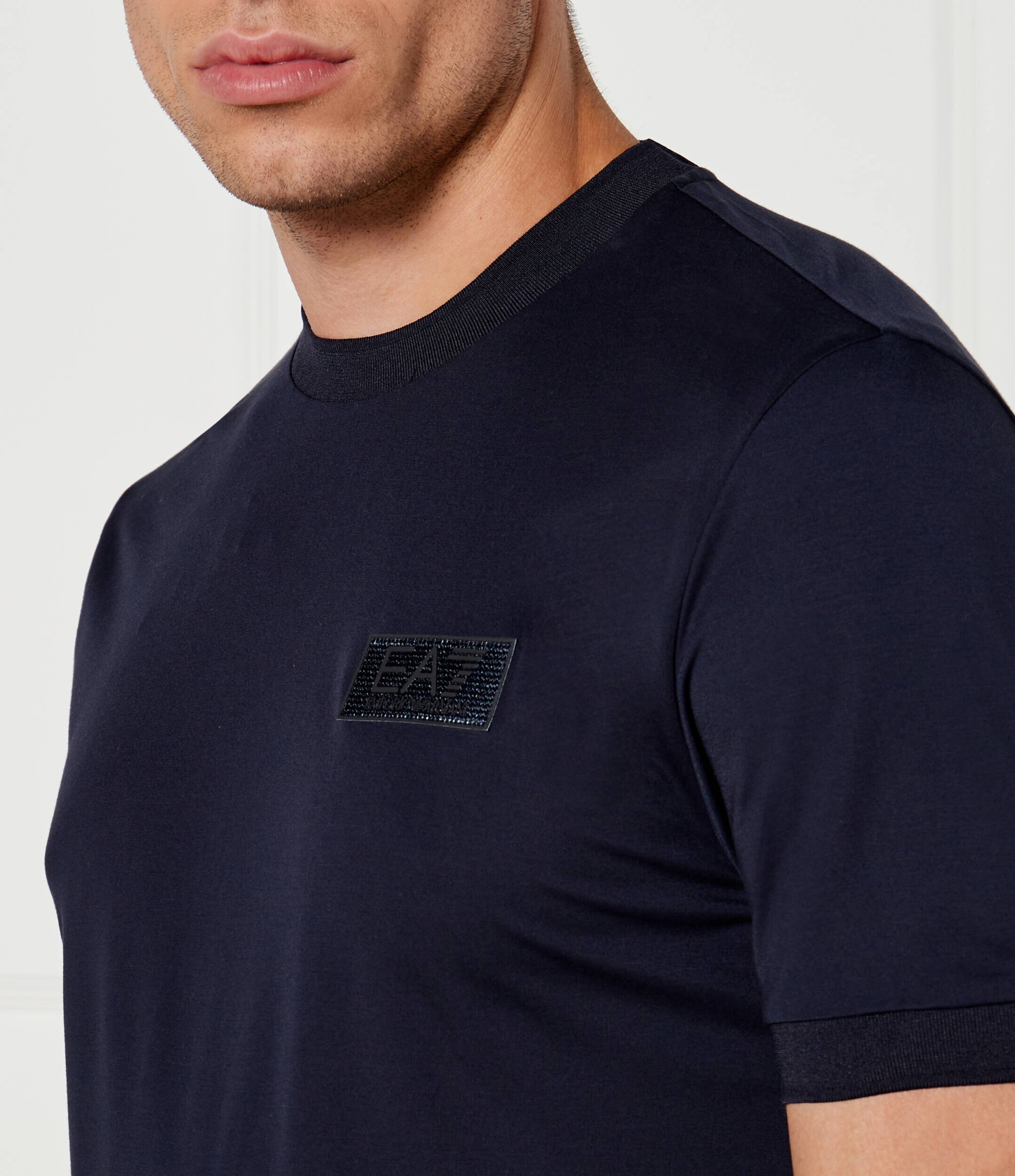 EA7 Tricou | Regular Fit