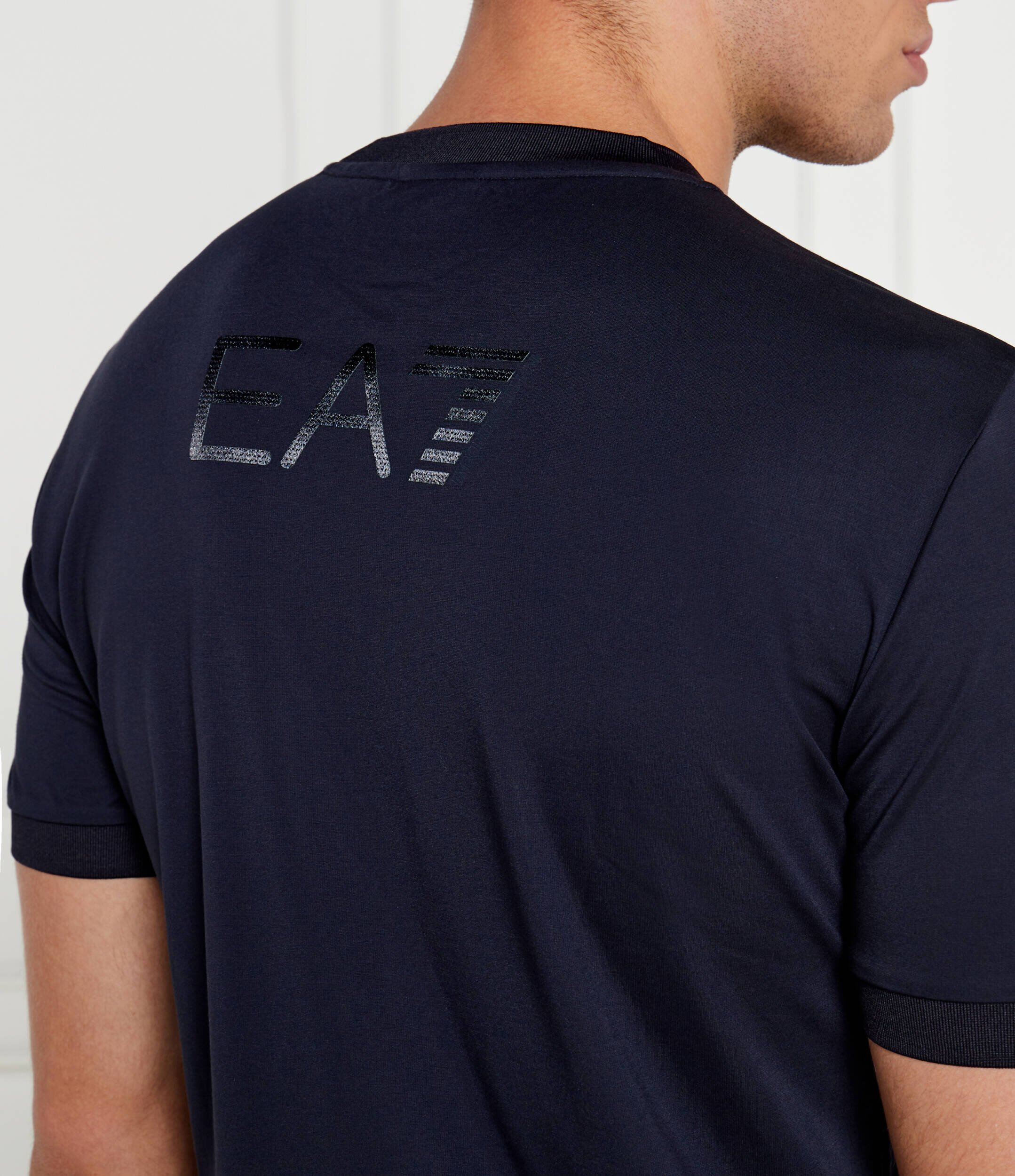 EA7 Tricou | Regular Fit