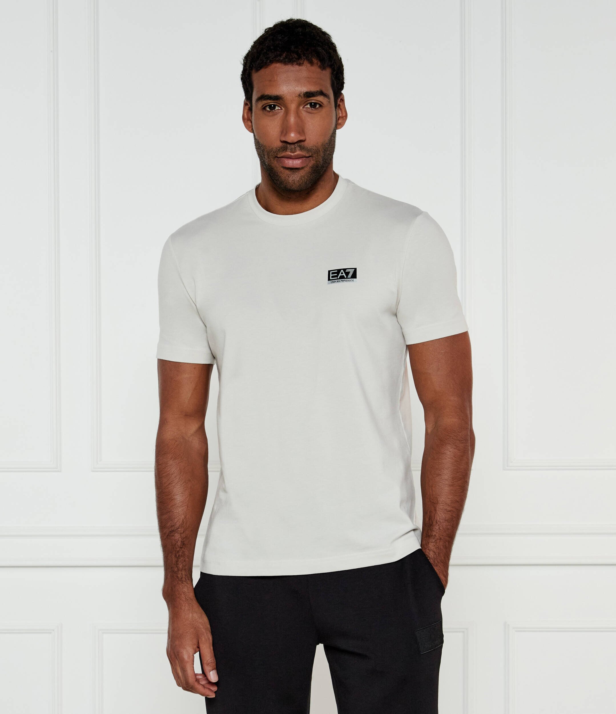EA7 Tricou | Regular Fit