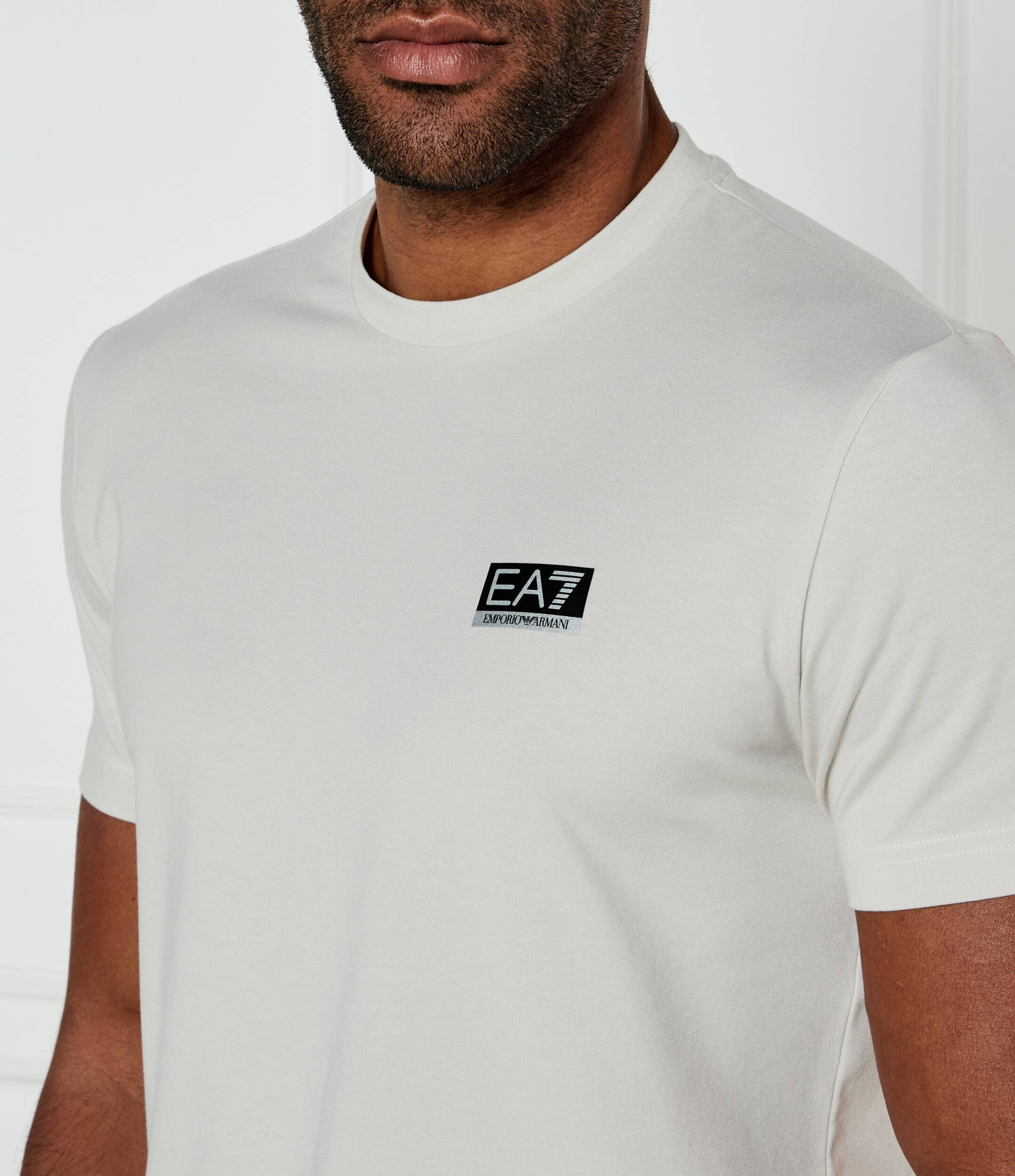 EA7 Tricou | Regular Fit