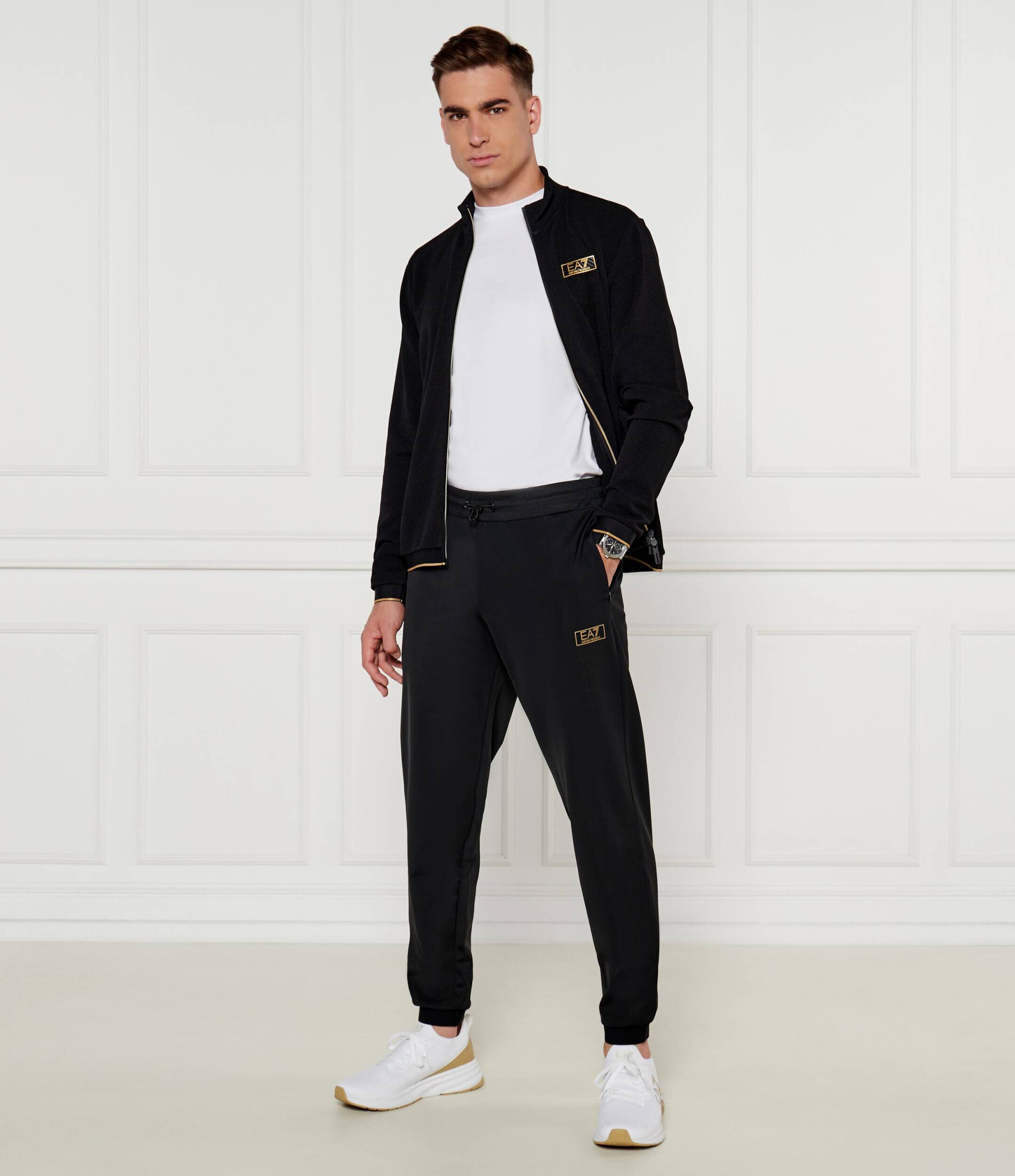 EA7 Tricou | Regular Fit