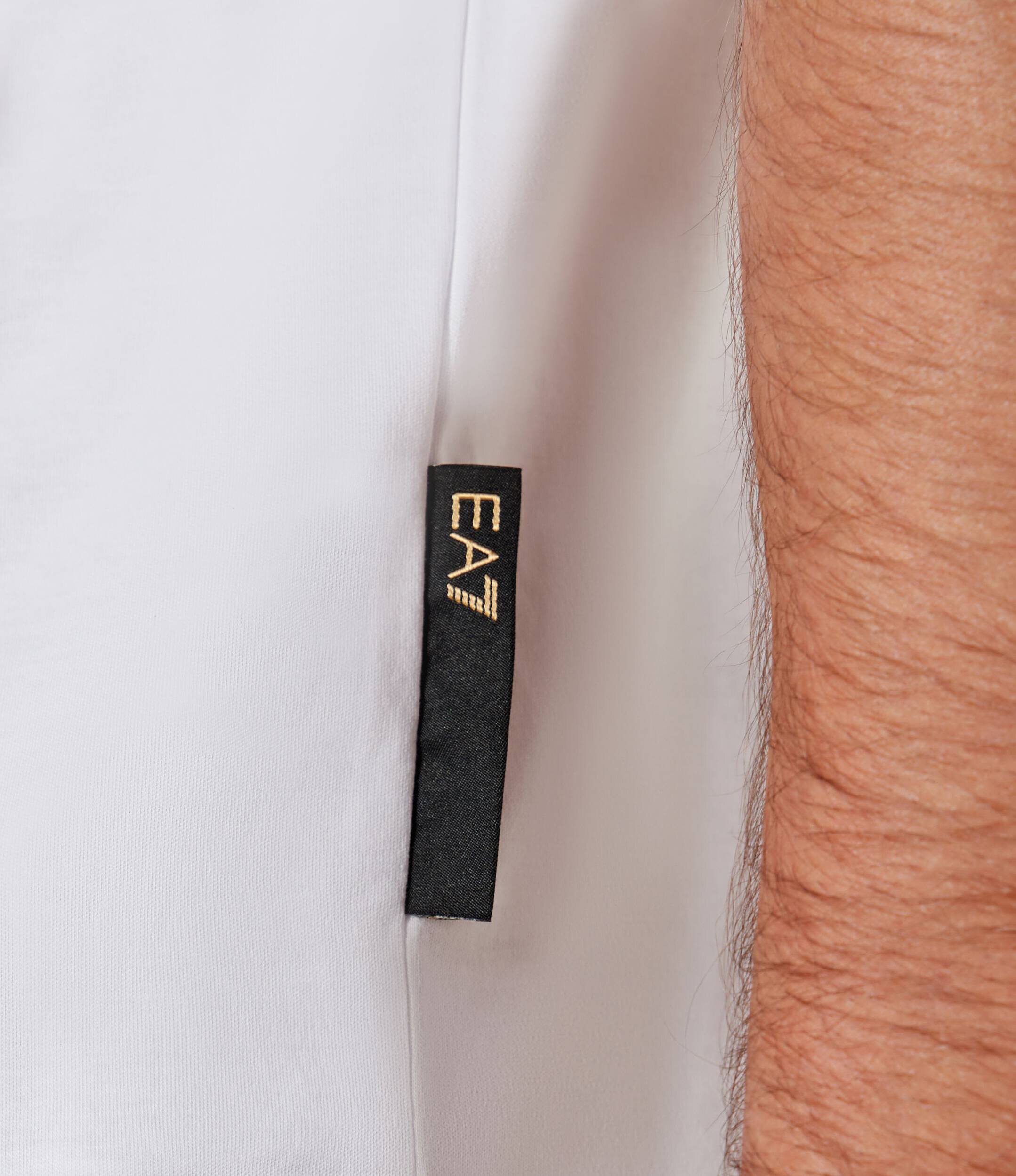 EA7 Tricou | Regular Fit