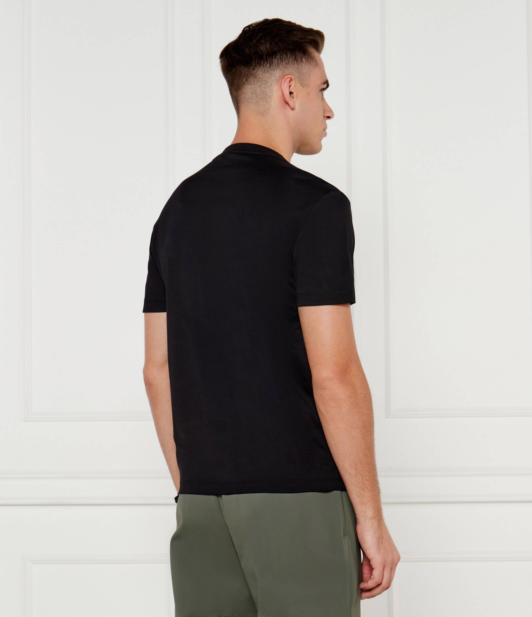 EA7 Tricou | Regular Fit