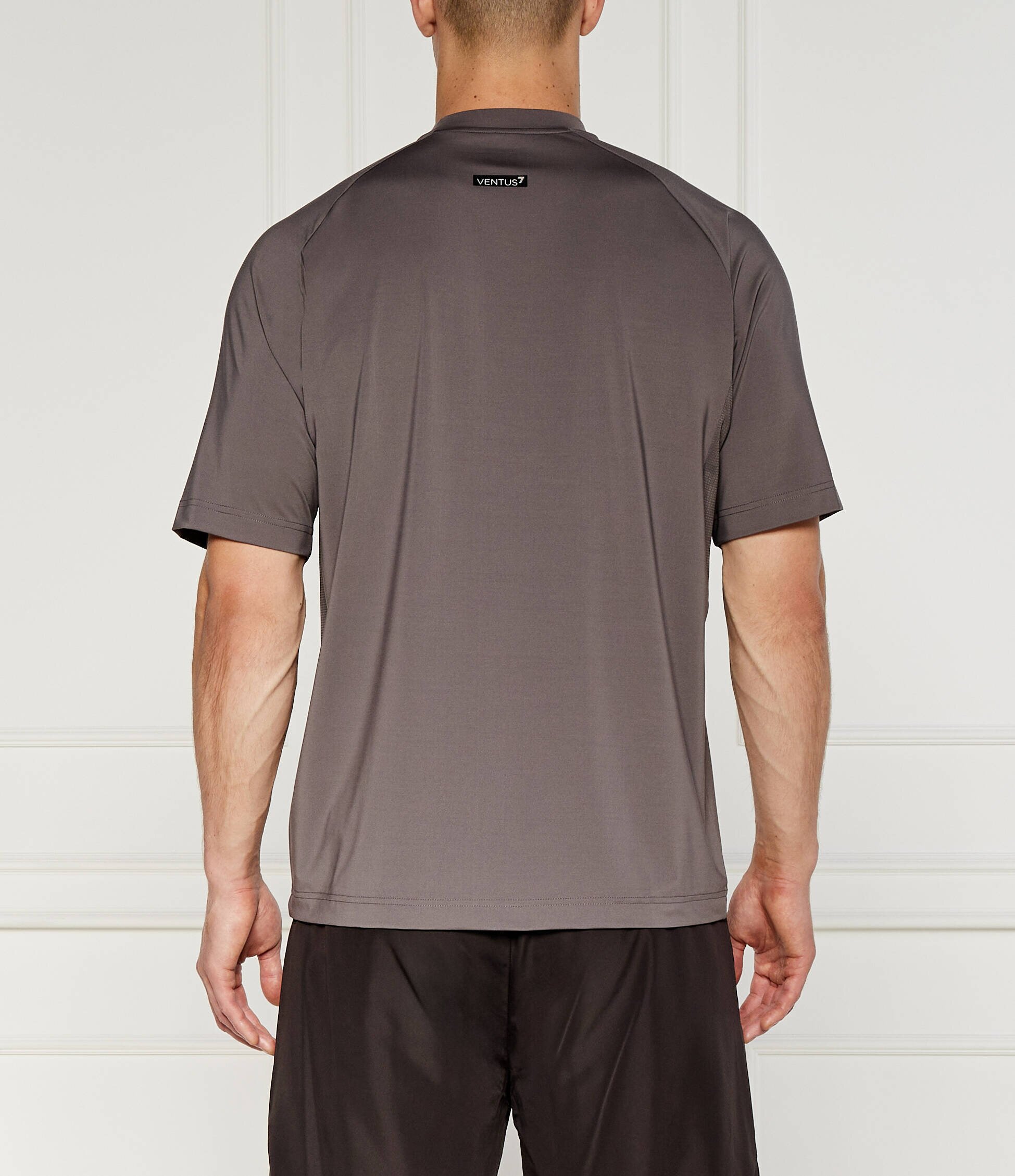EA7 Tricou | Regular Fit