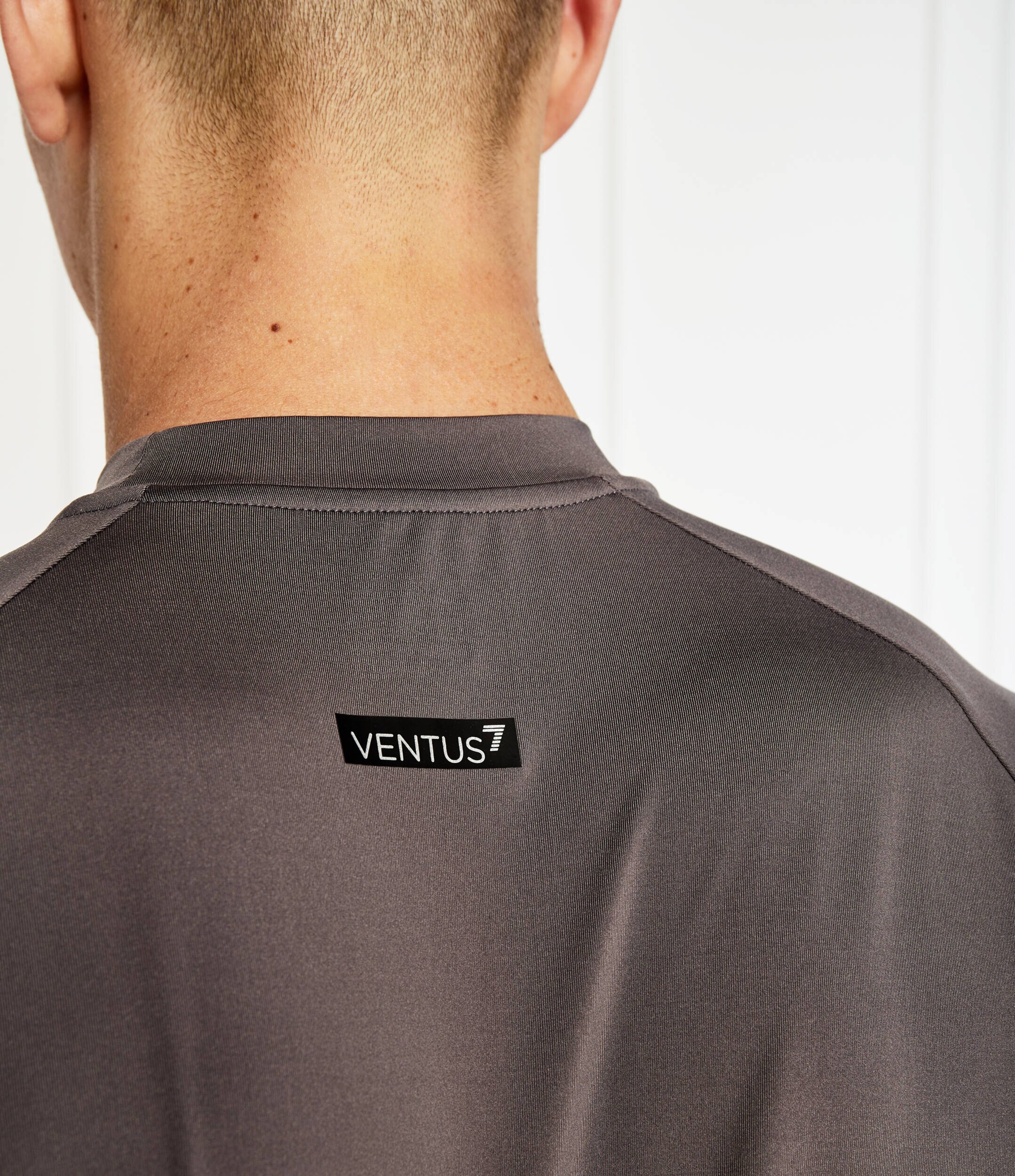 EA7 Tricou | Regular Fit