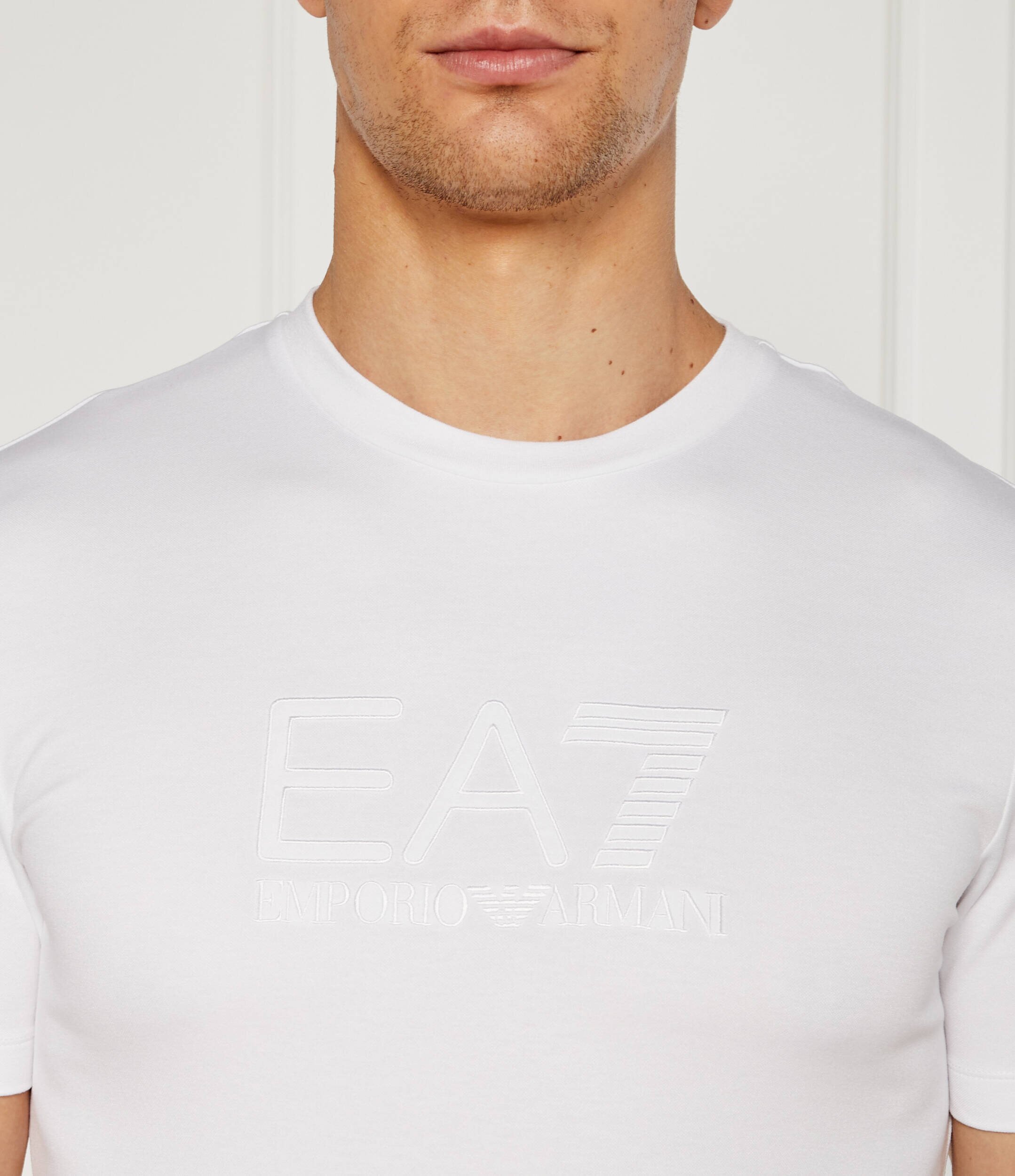 EA7 Tricou | Regular Fit
