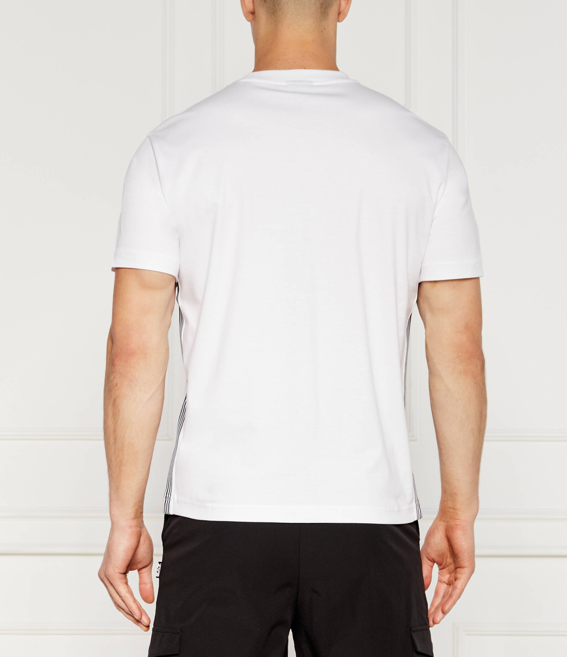 EA7 Tricou | Regular Fit