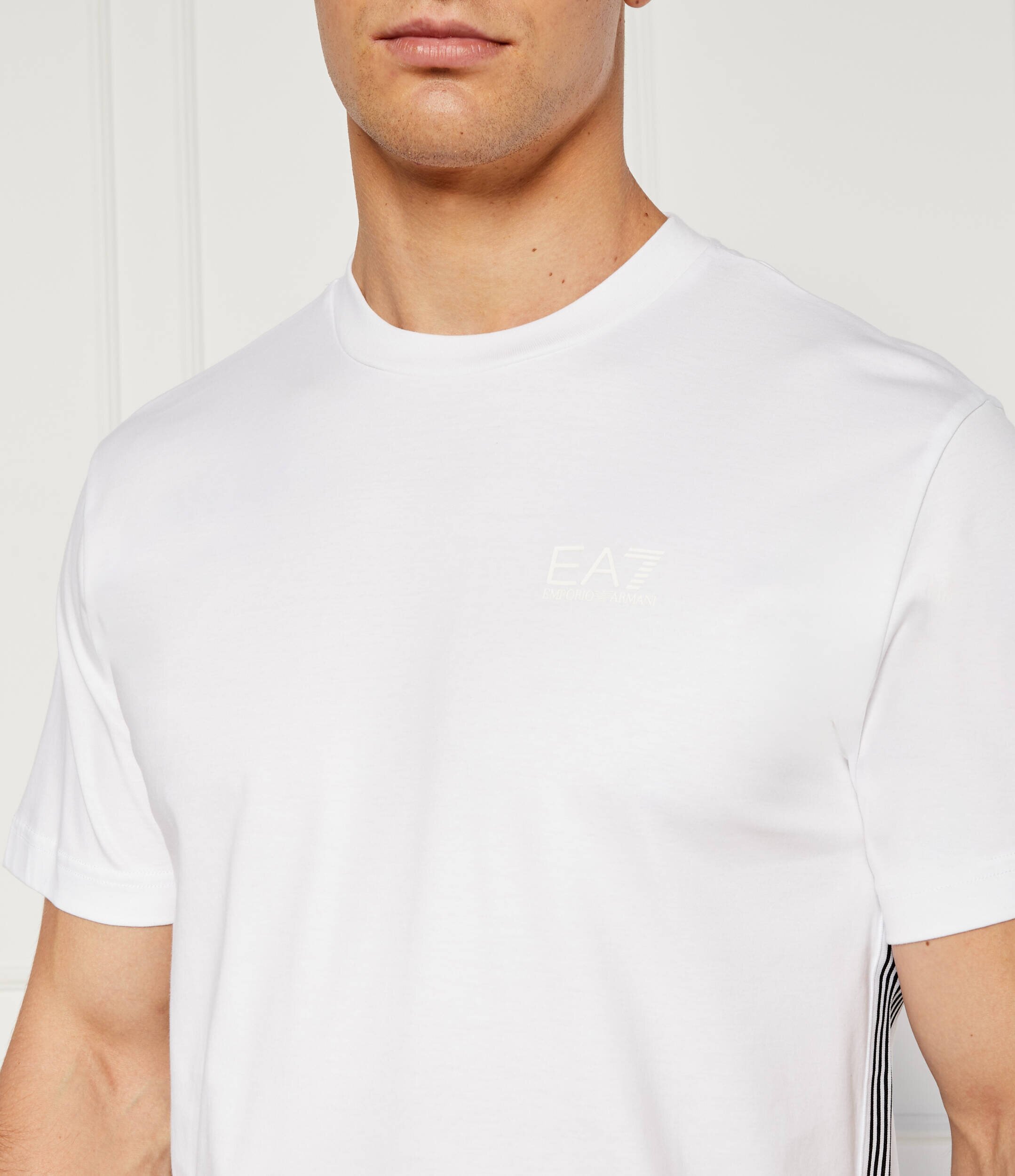 EA7 Tricou | Regular Fit