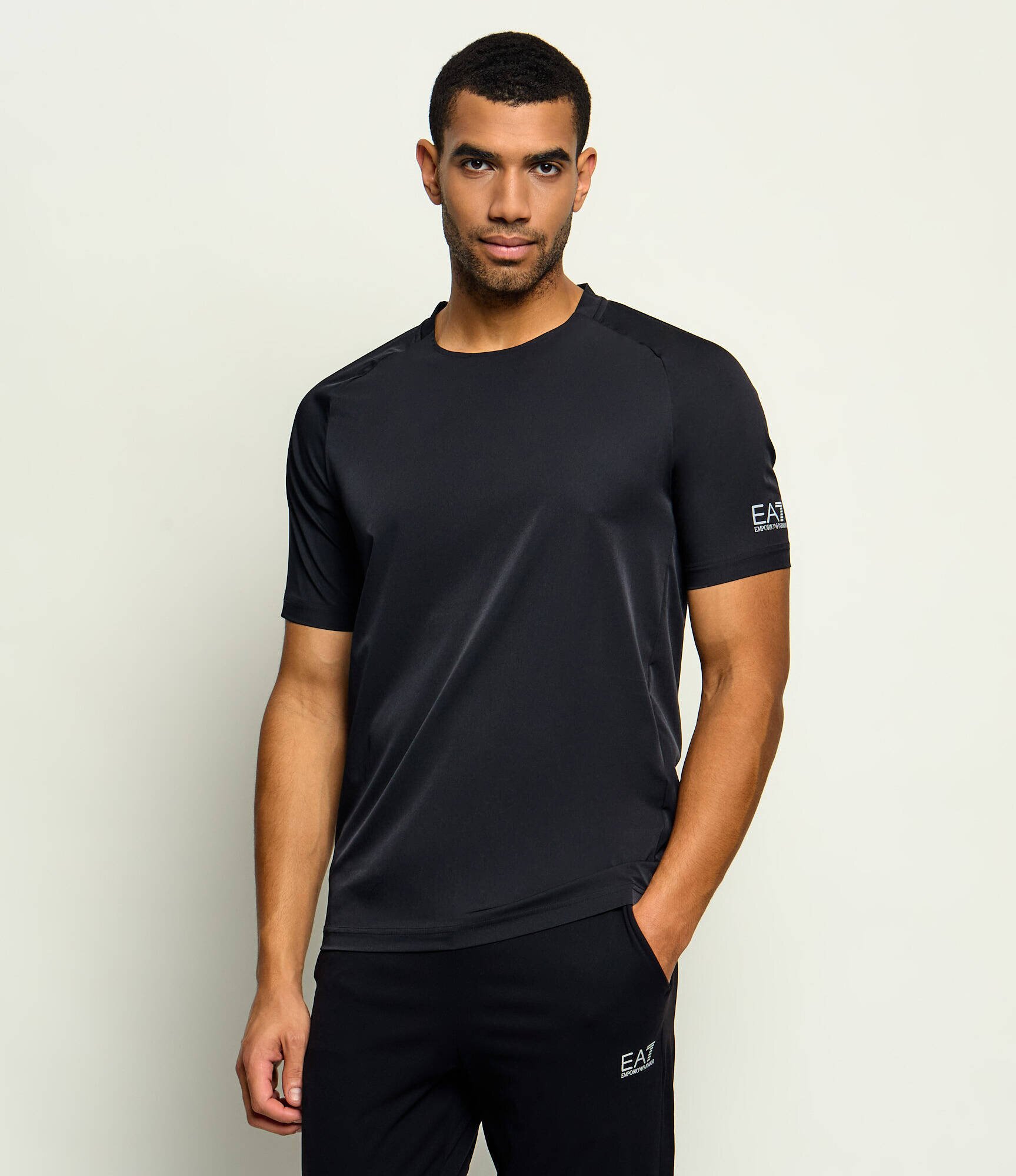 EA7 Tricou | regular fit