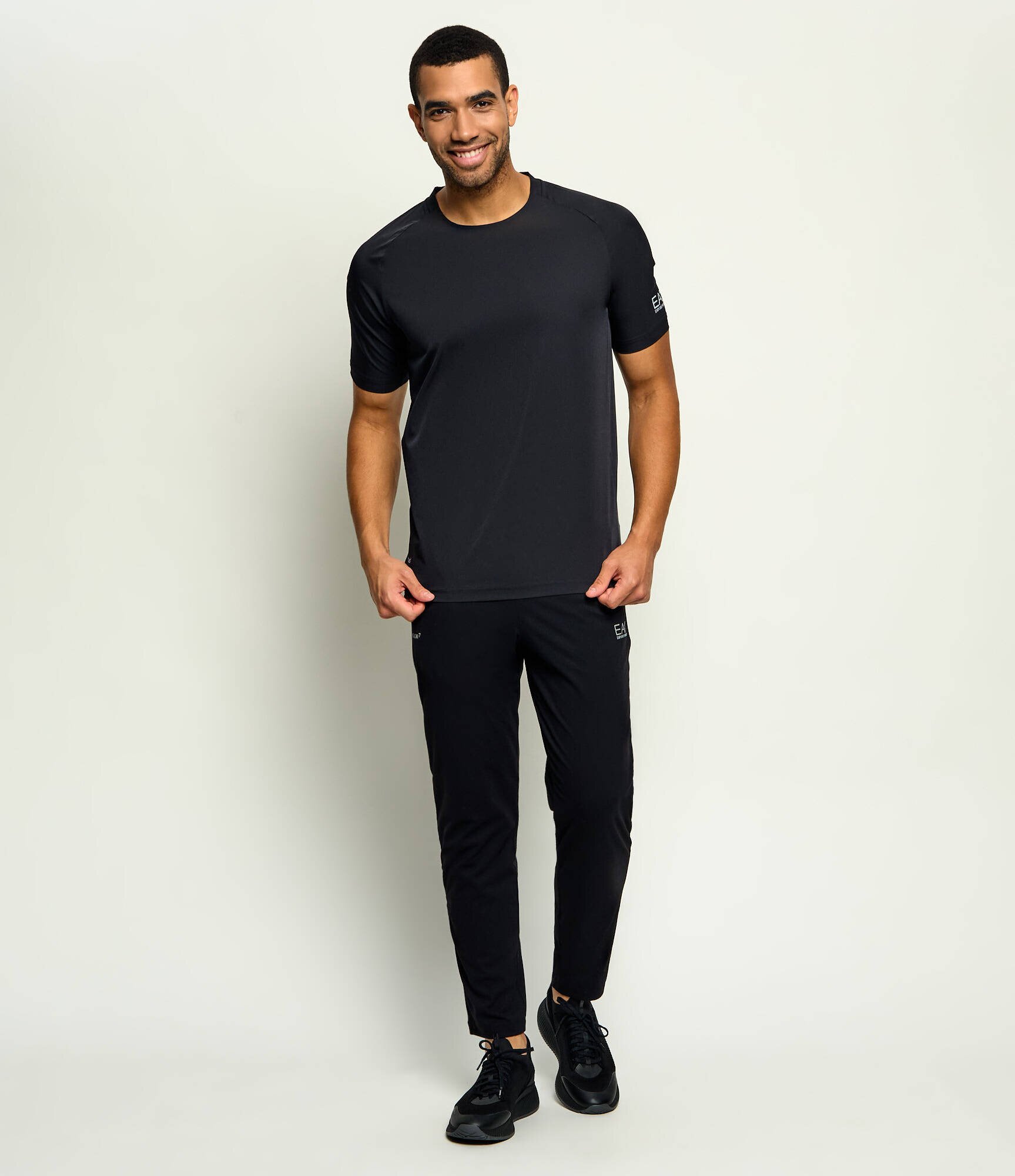 EA7 Tricou | regular fit