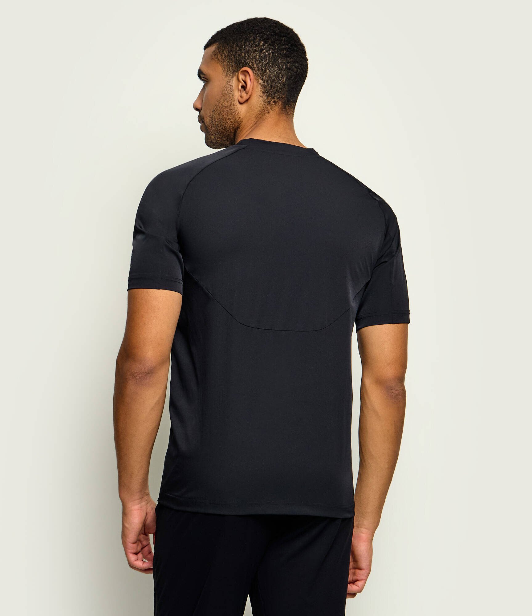 EA7 Tricou | regular fit