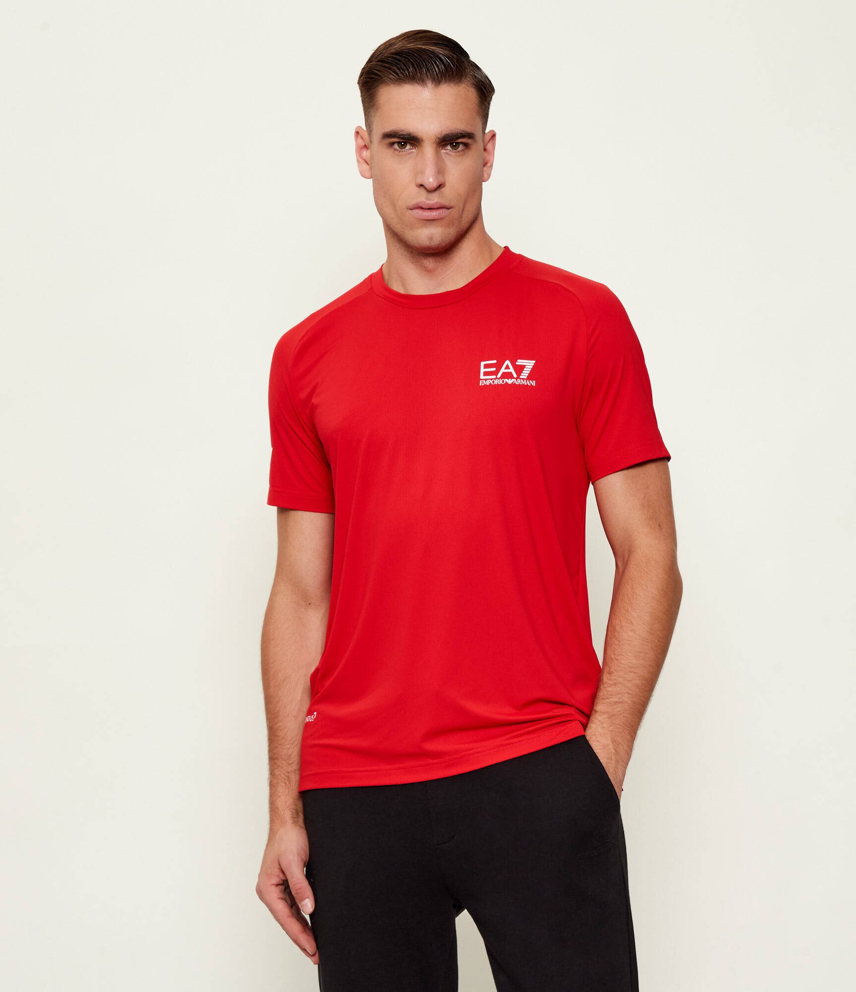 EA7 Tricou | Regular Fit