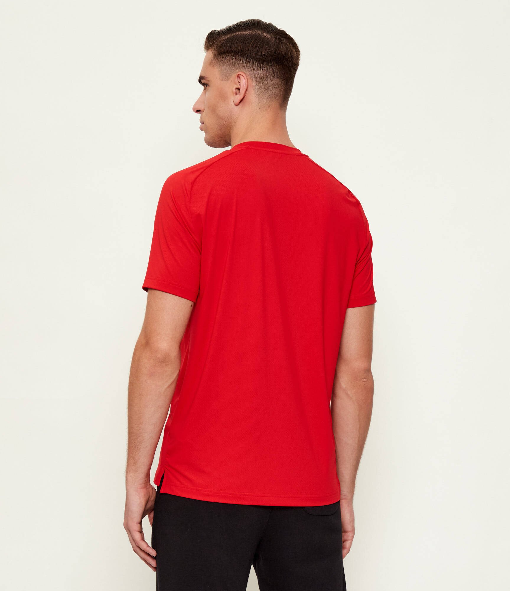 EA7 Tricou | Regular Fit