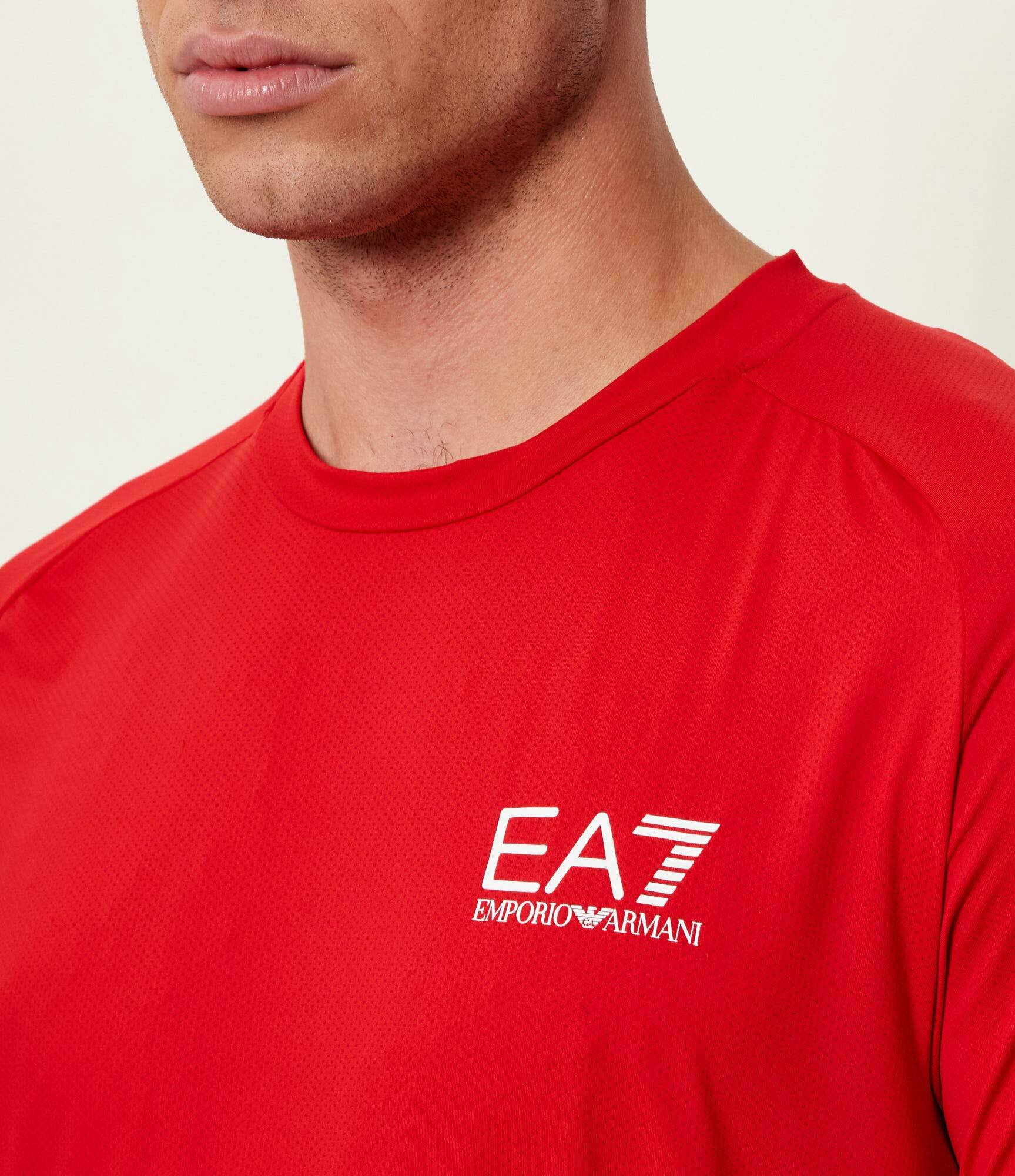 EA7 Tricou | Regular Fit