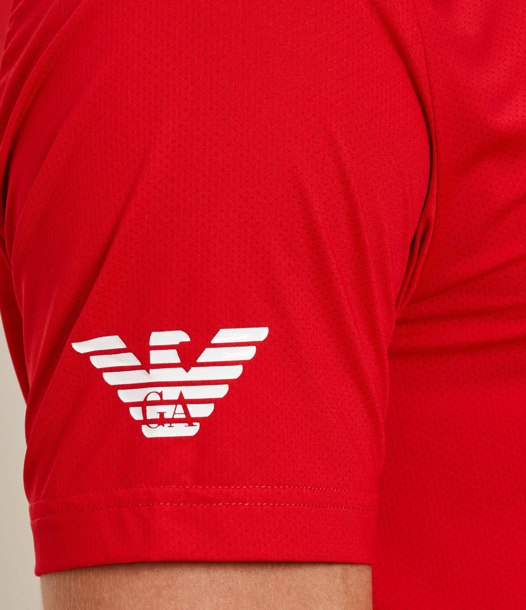 EA7 Tricou | Regular Fit