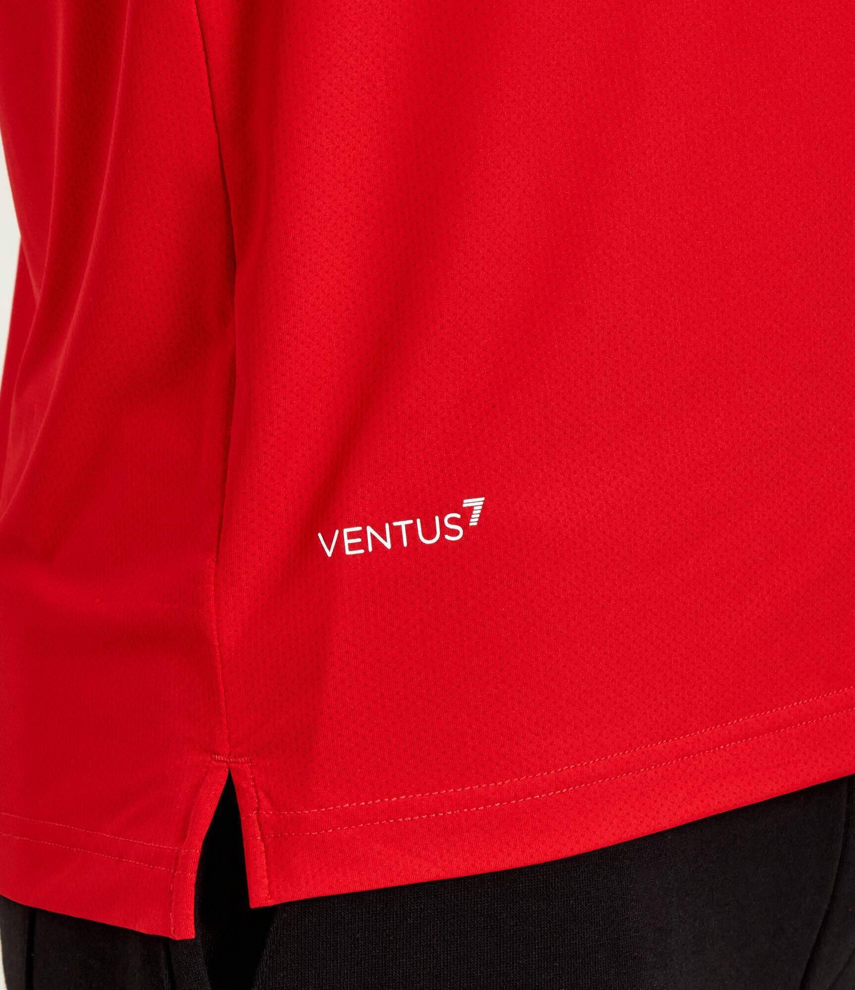 EA7 Tricou | Regular Fit
