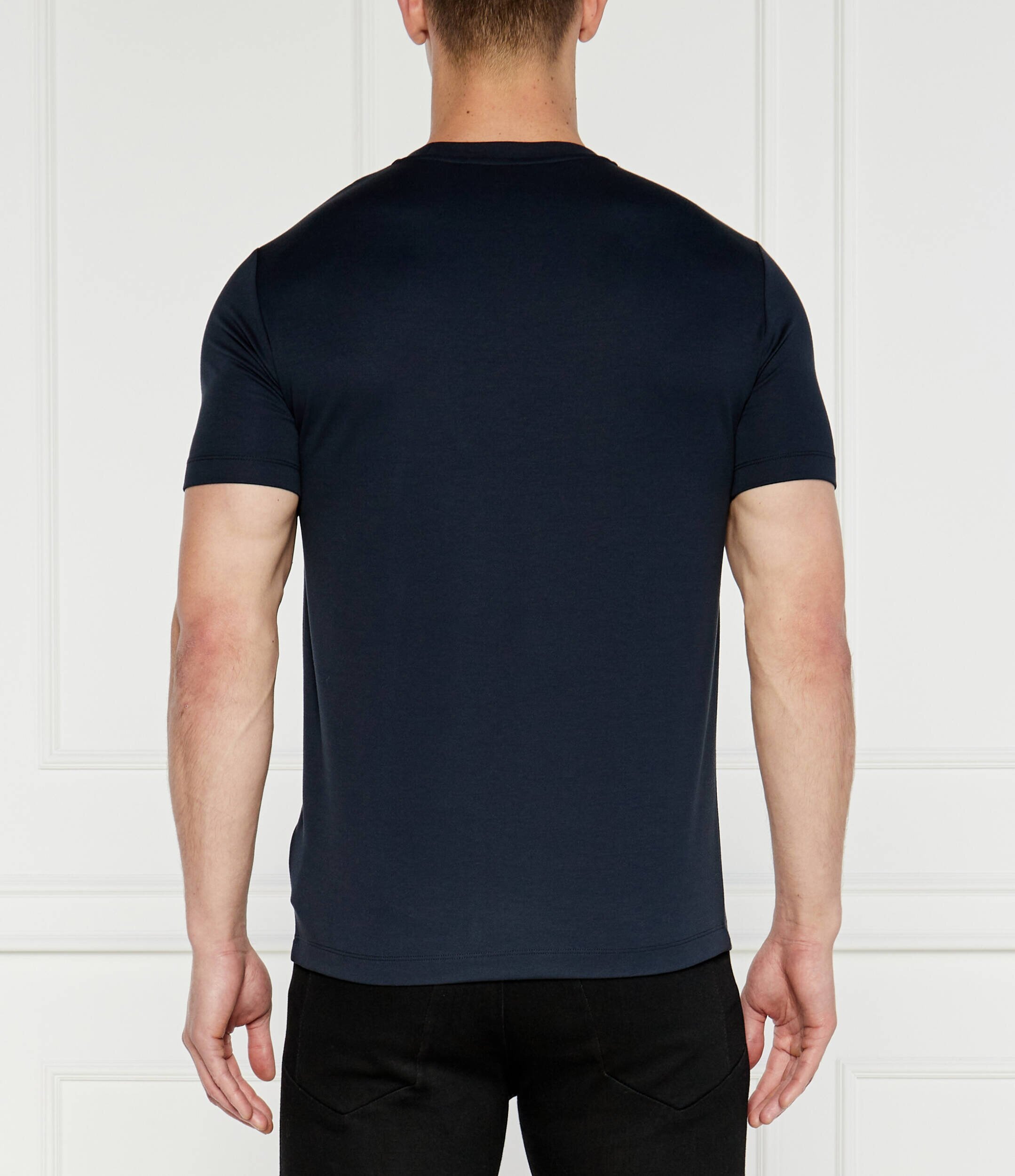 EA7 Tricou | Regular Fit
