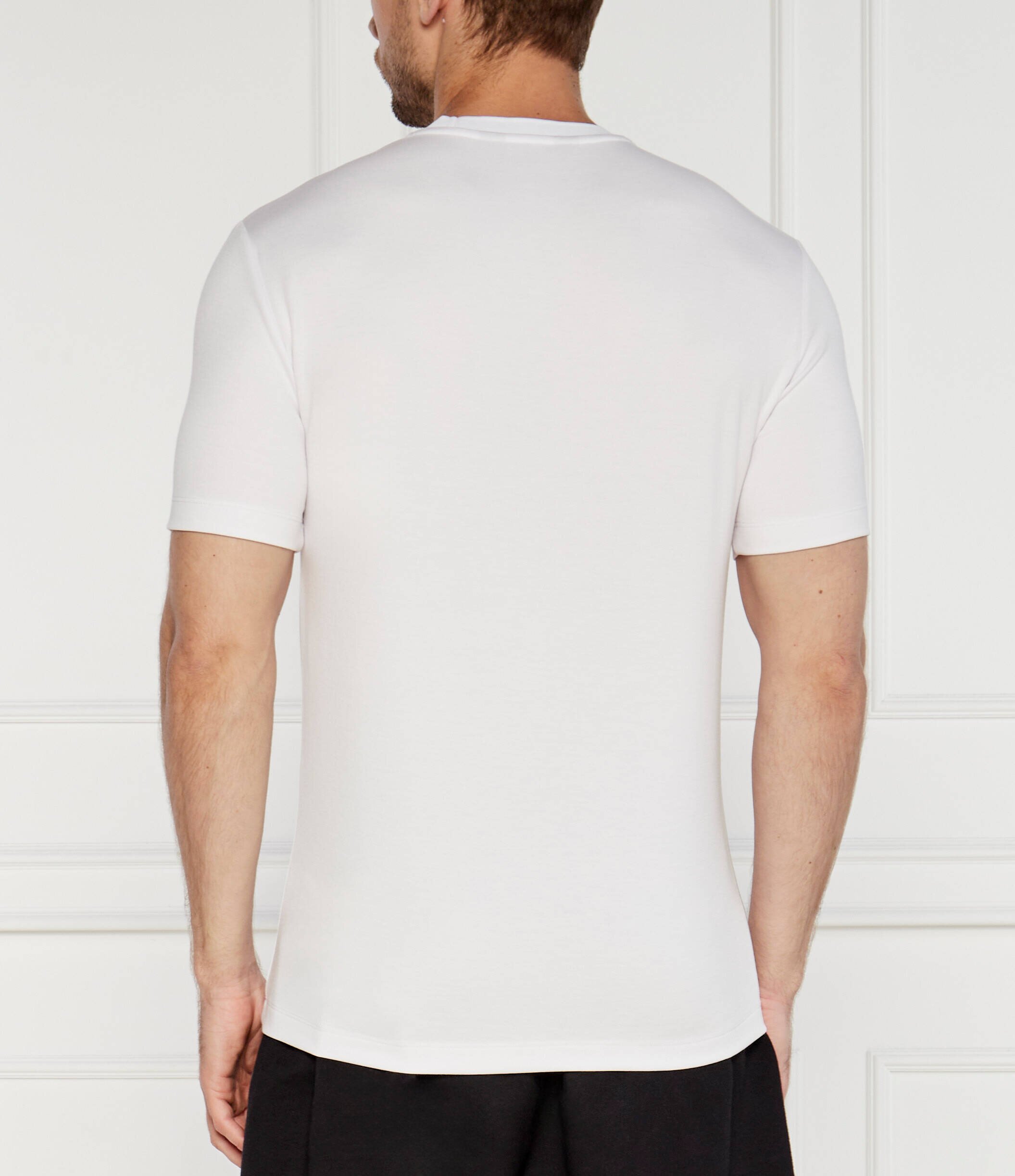 EA7 Tricou | Regular Fit