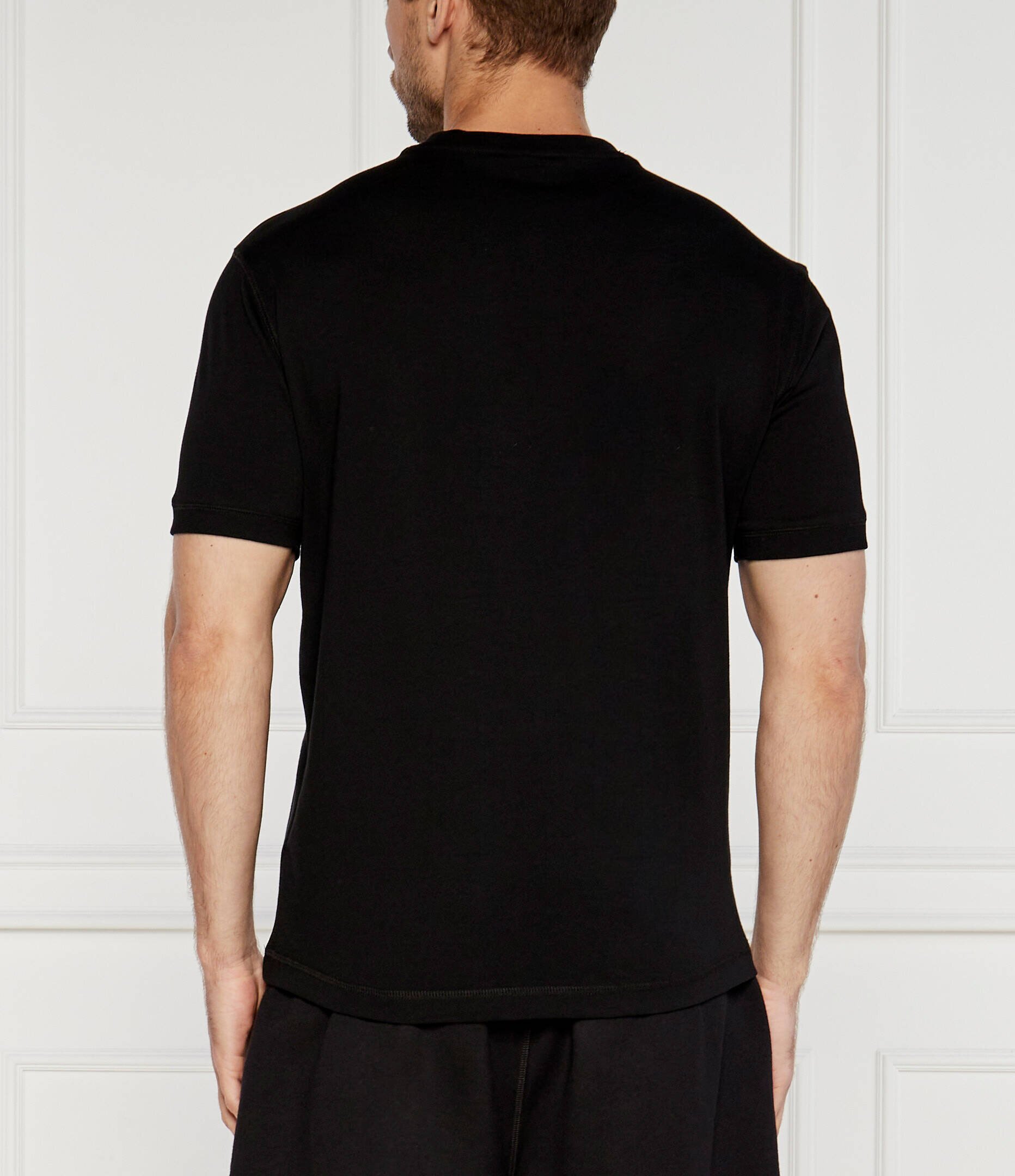 EA7 Tricou | Regular Fit