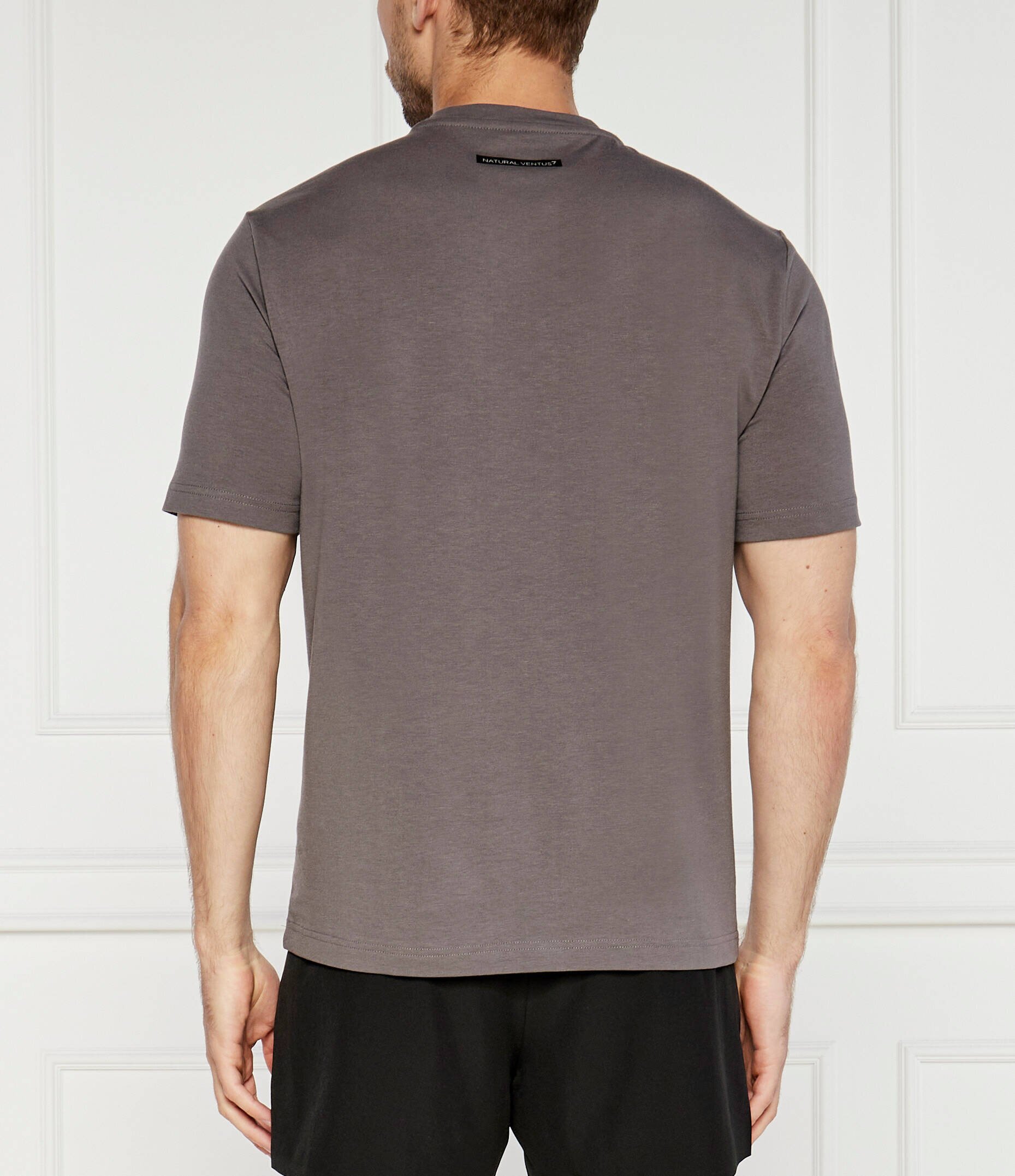EA7 Tricou | Regular Fit