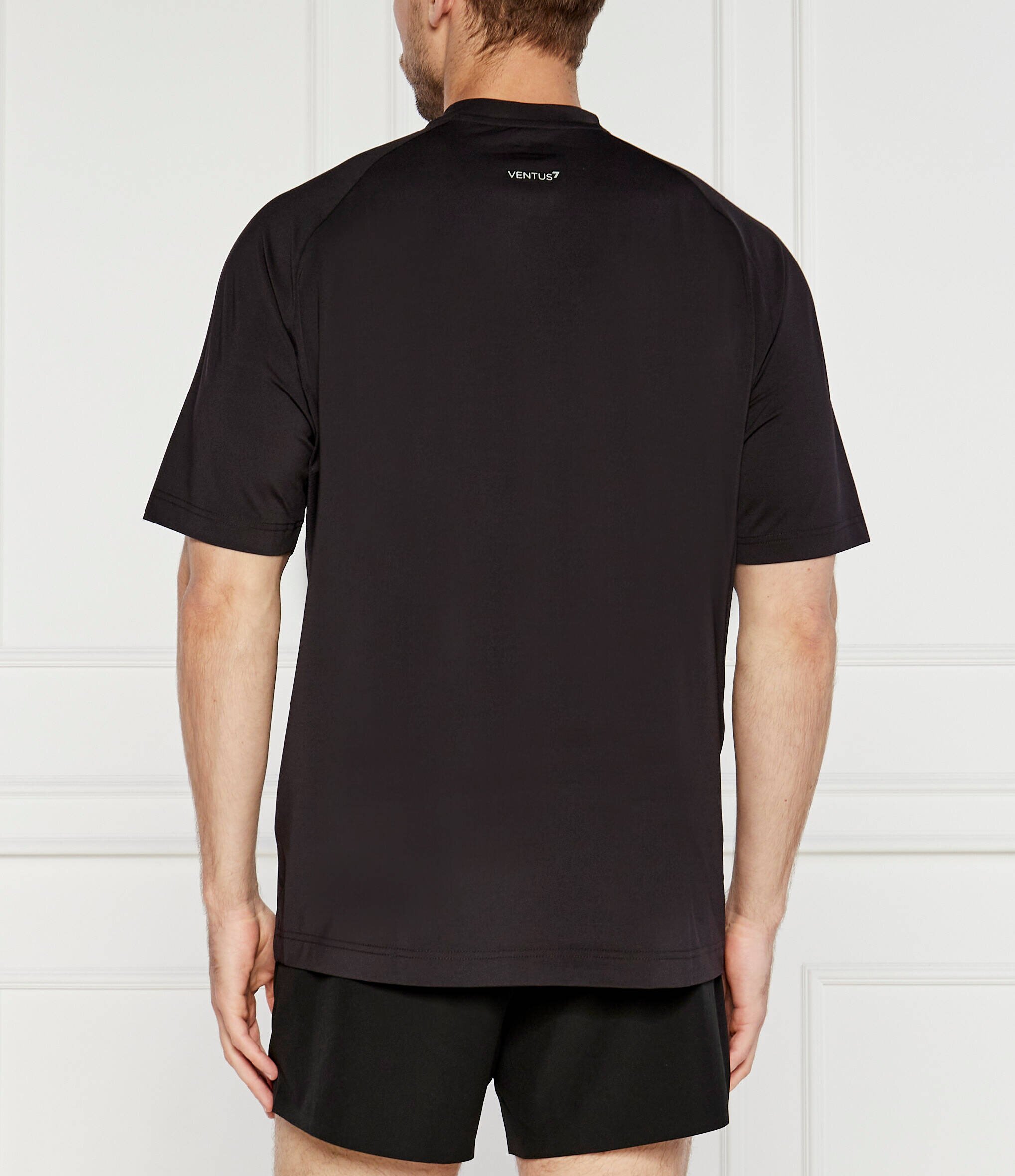 EA7 Tricou | Regular Fit