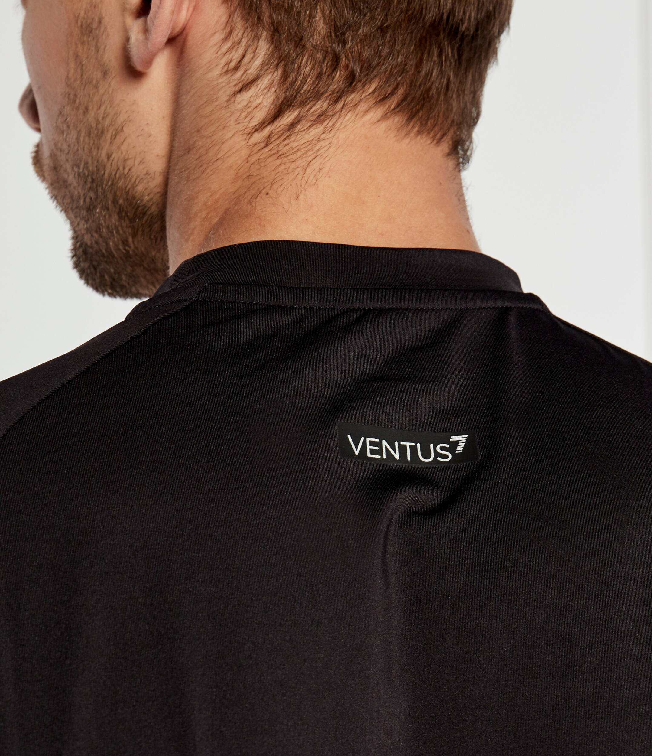 EA7 Tricou | Regular Fit