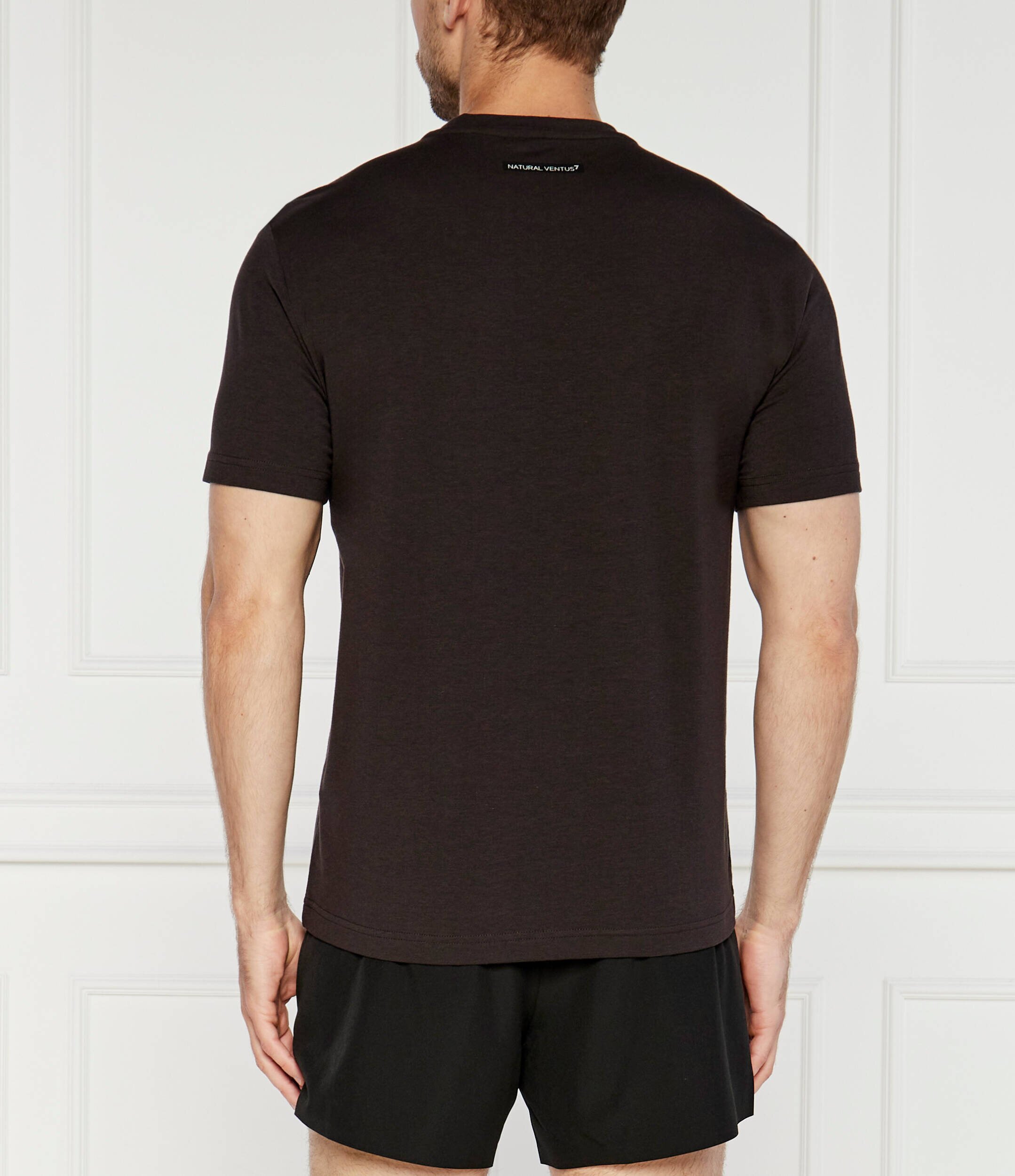 EA7 Tricou | Regular Fit